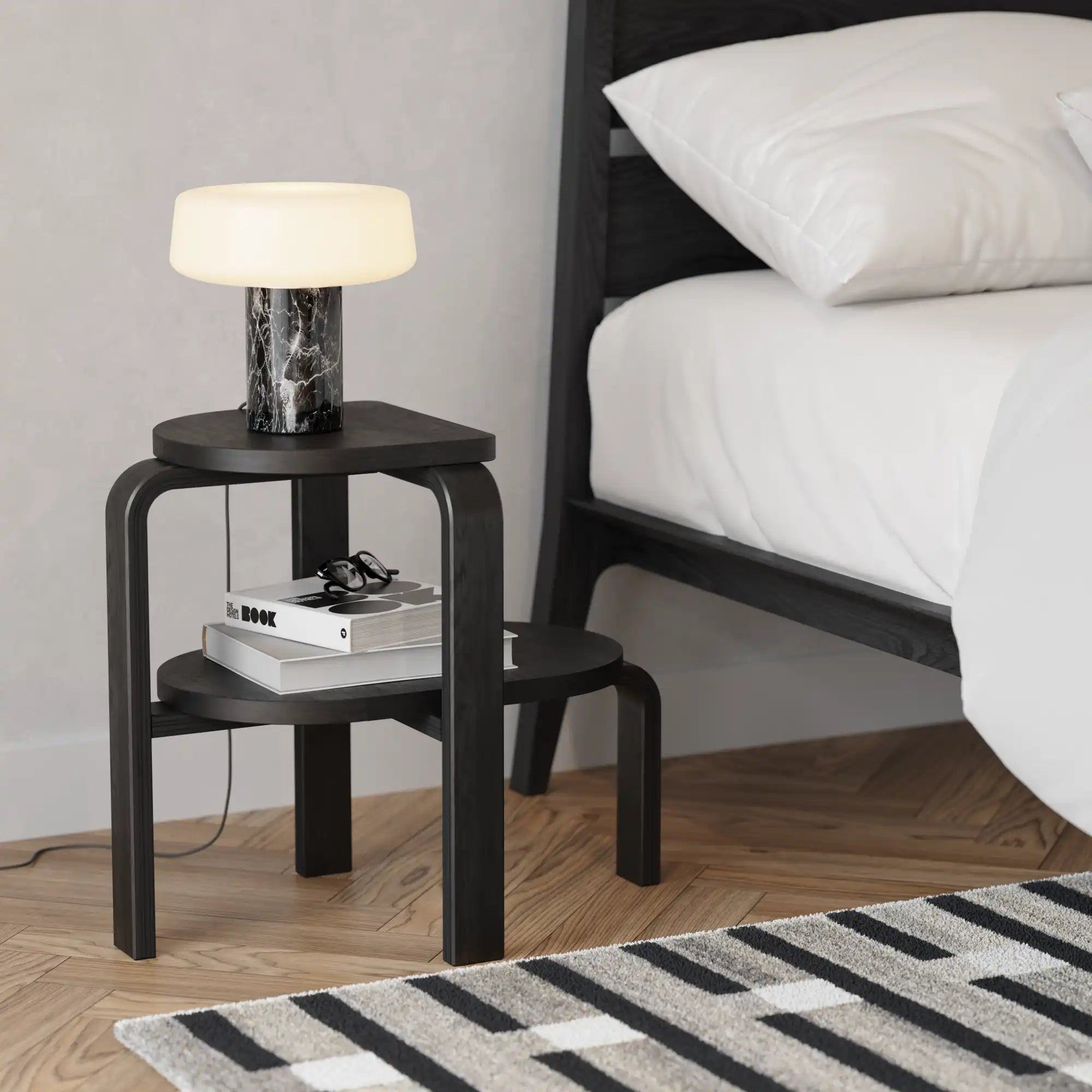 Altura Step Stool - THAT COOL LIVING