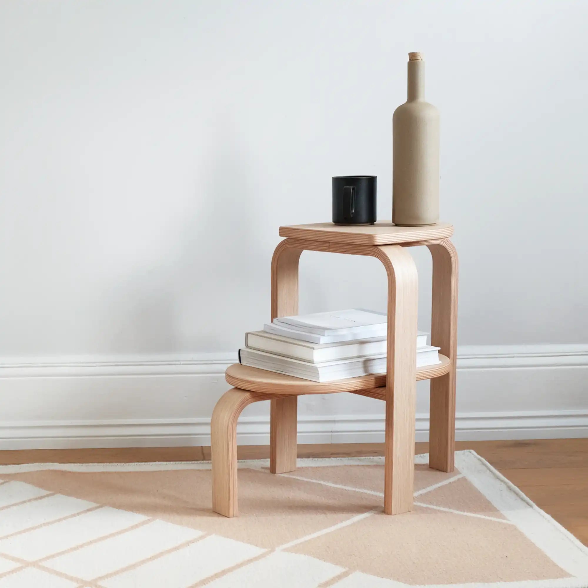 Altura Step Stool - THAT COOL LIVING