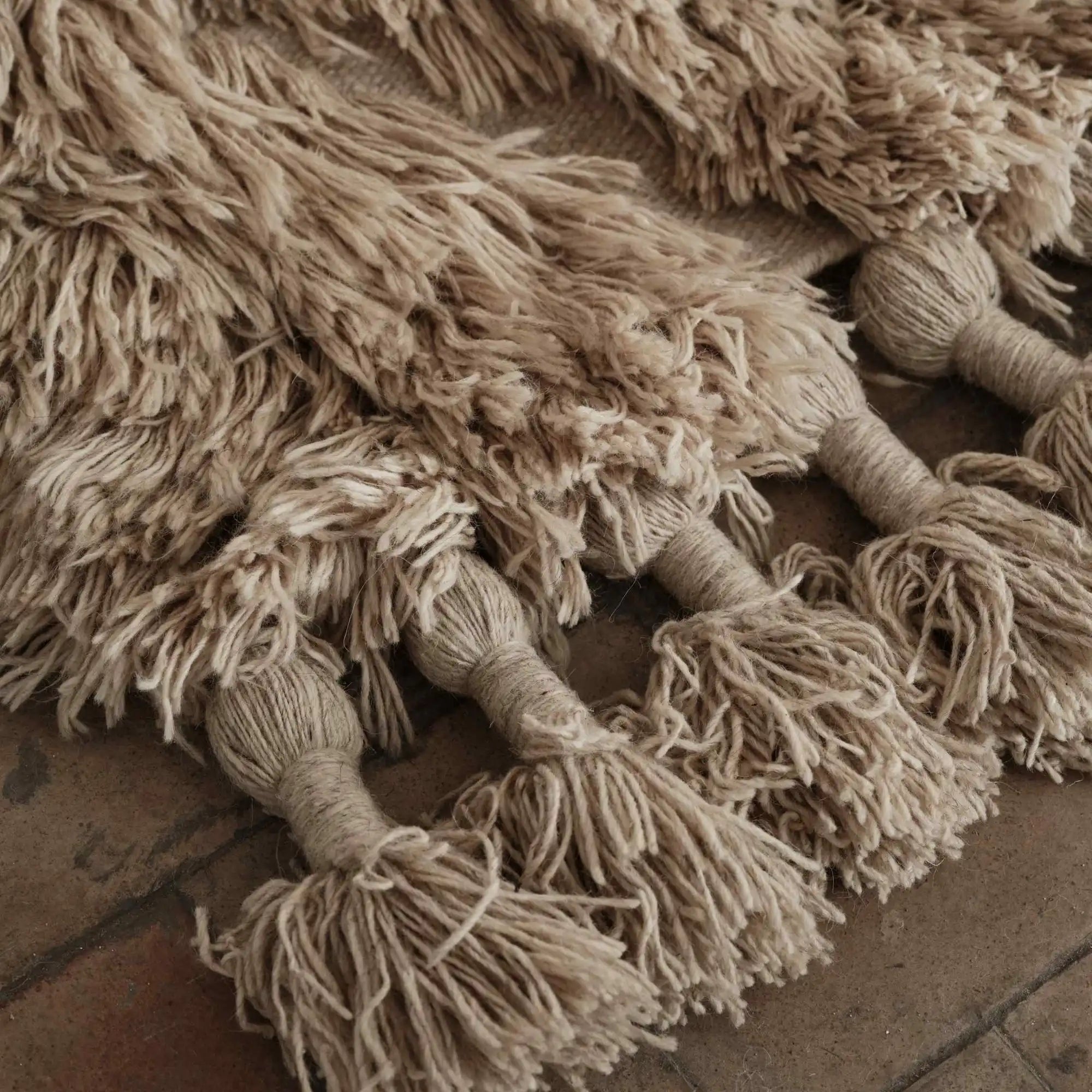 Colonnade No.02 Rug - THAT COOL LIVING