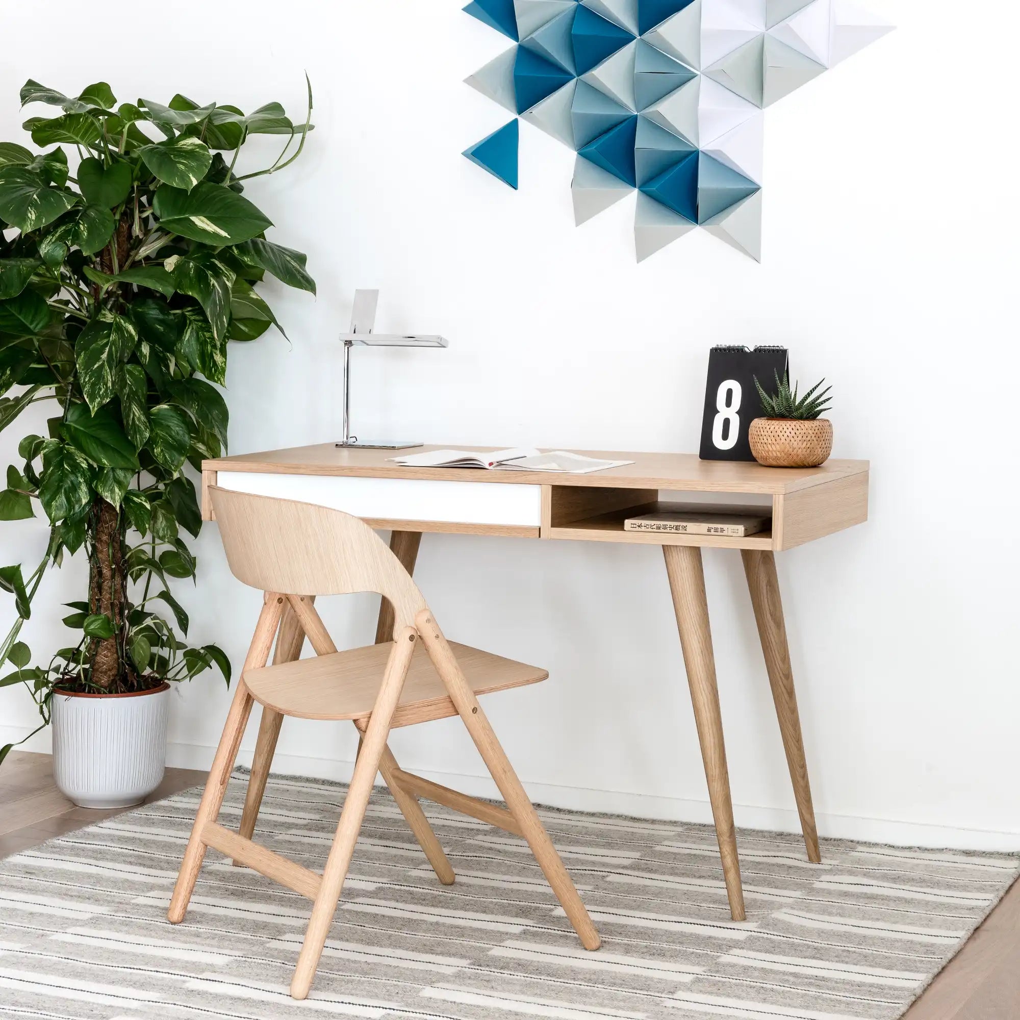 Celine Desk - THAT COOL LIVING