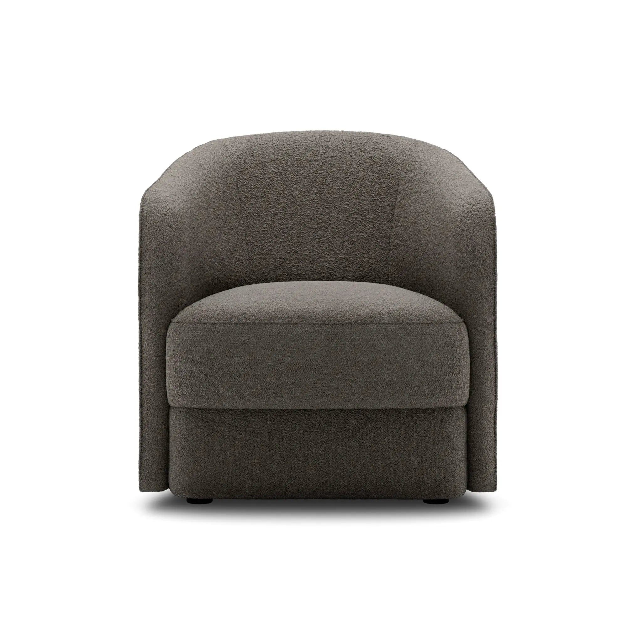 Covent Lounge Chair - Narrow