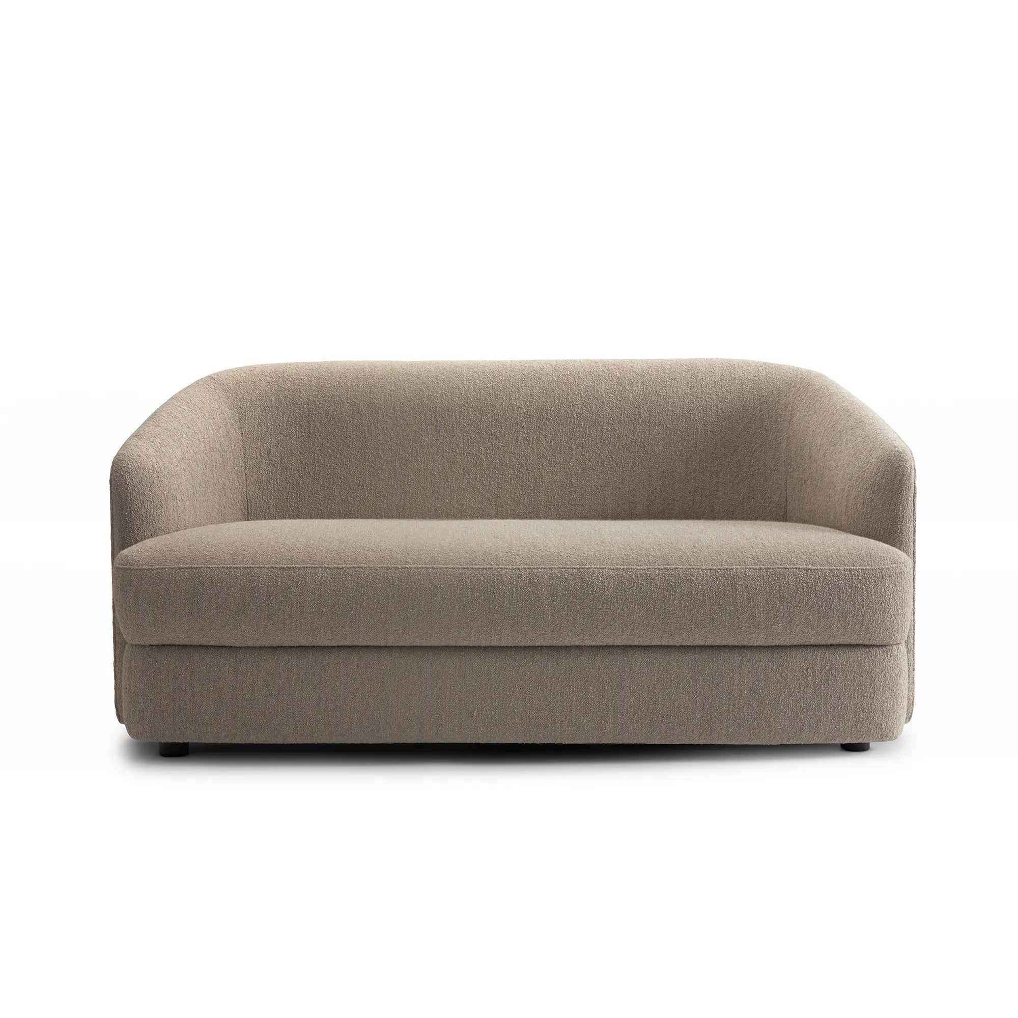 Covent Sofa Deep 2-Seater