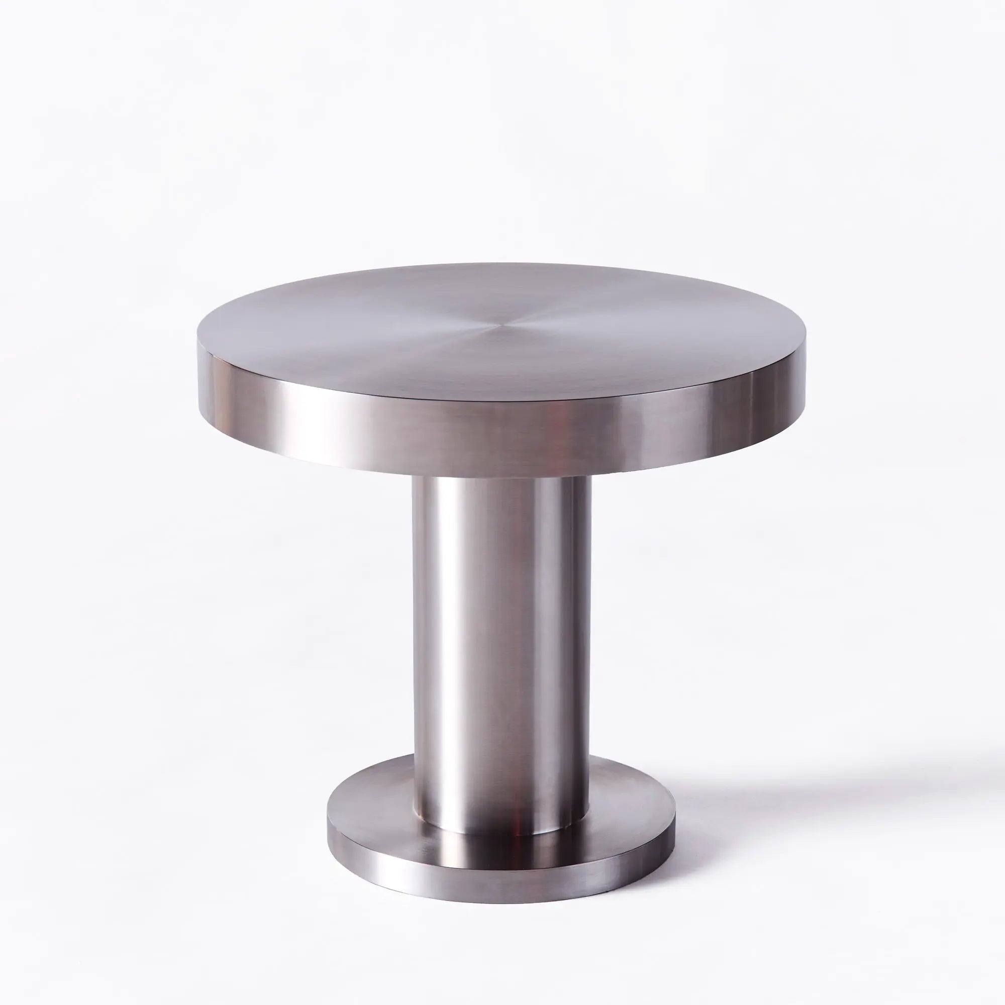 Cufflink Side Table