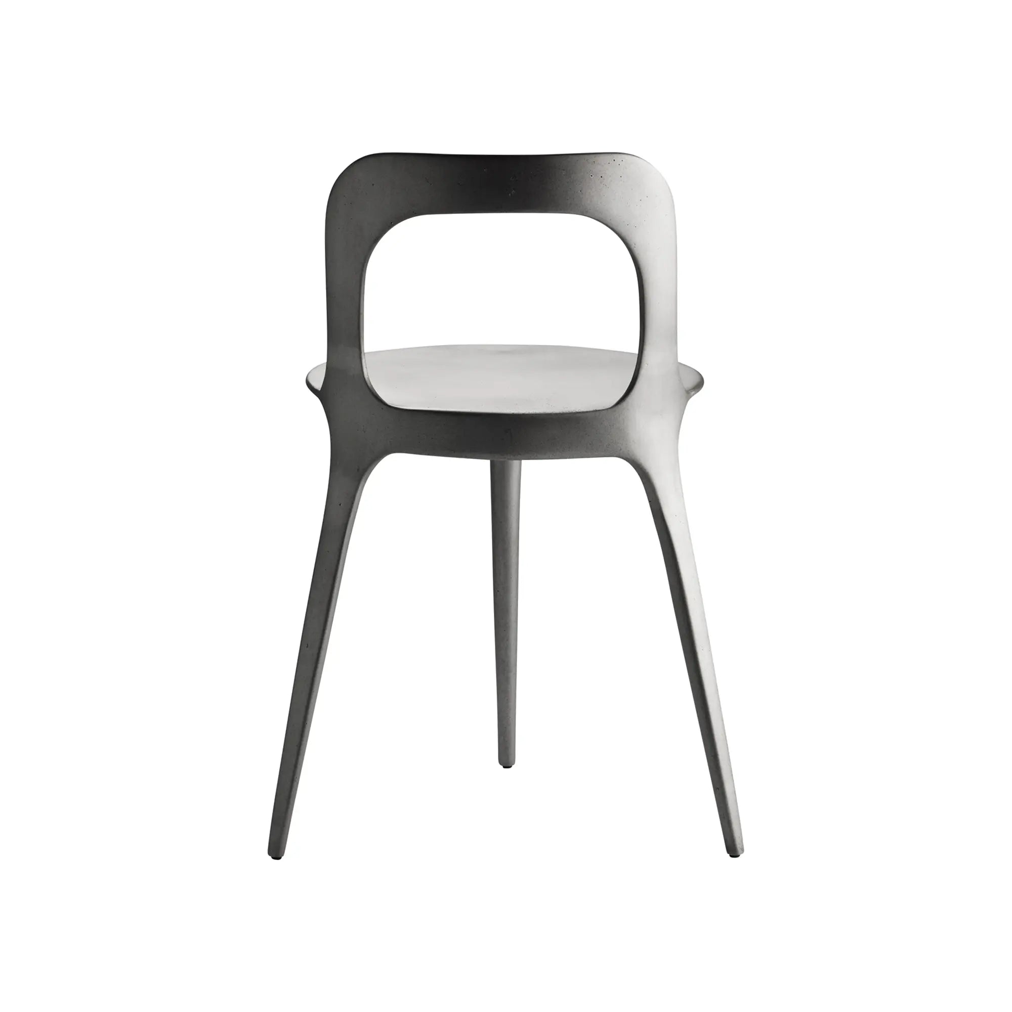 Dune Recycled Aluminium Chair