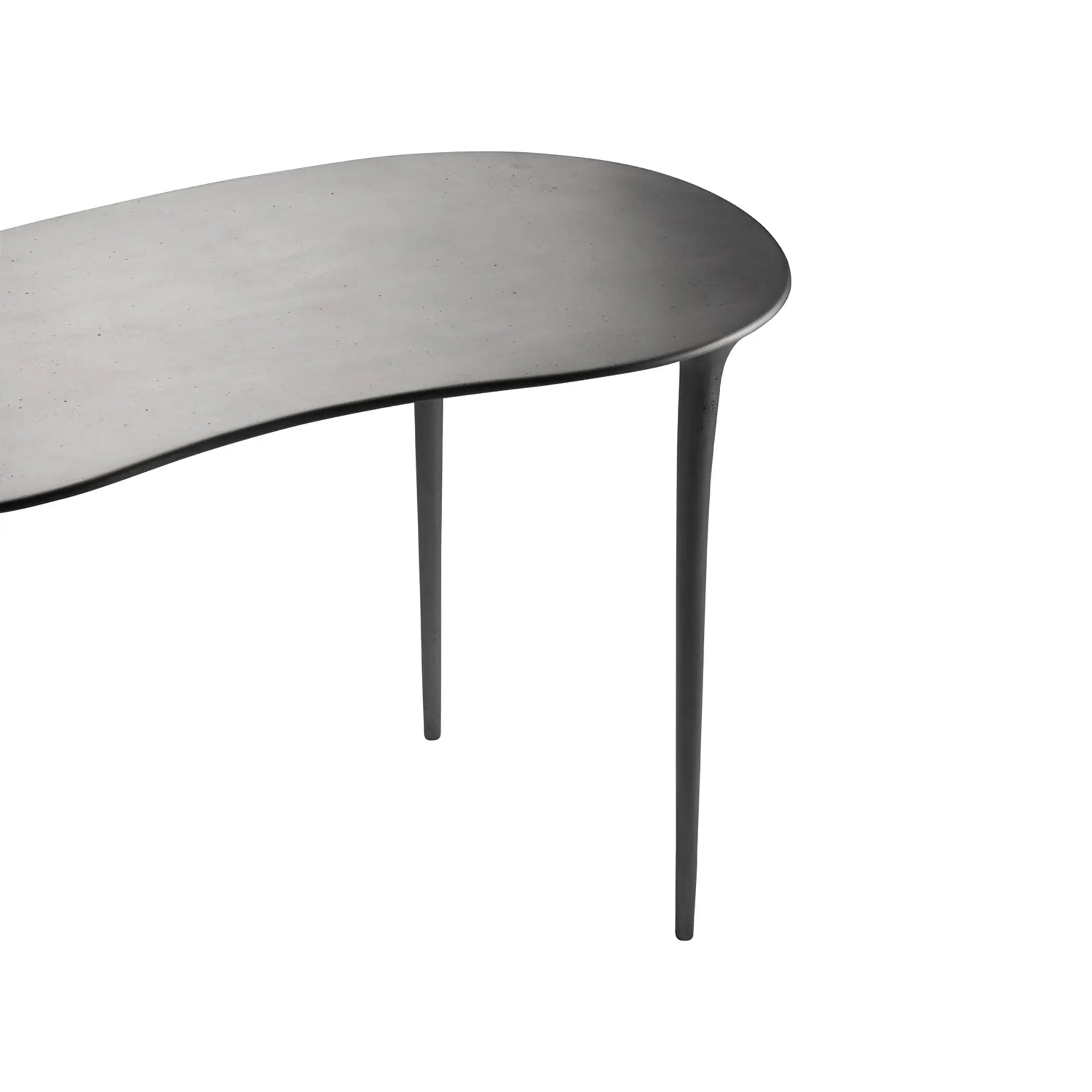 Dune Recycled Aluminium Desk