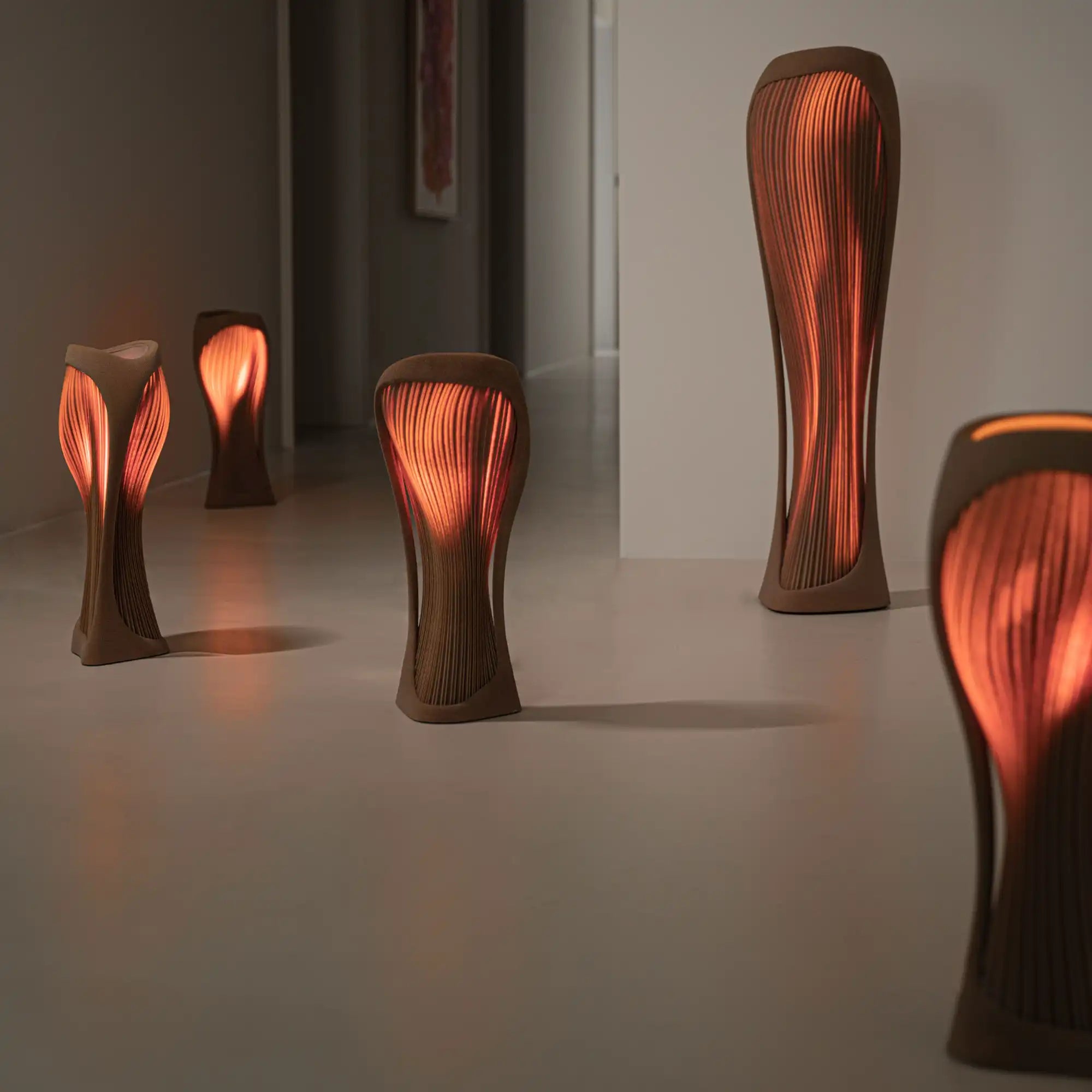 Para Table Lamp - THAT COOL LIVING