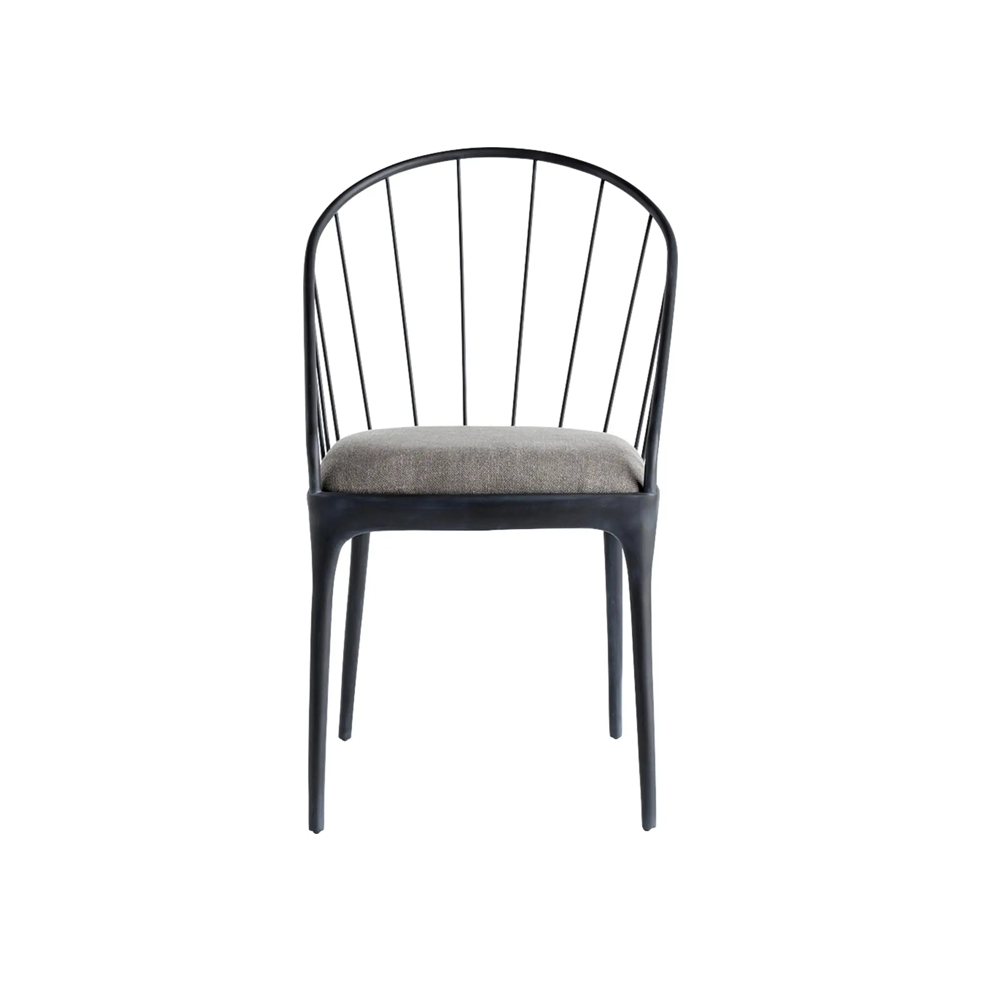 Feel Iron Dining Chair