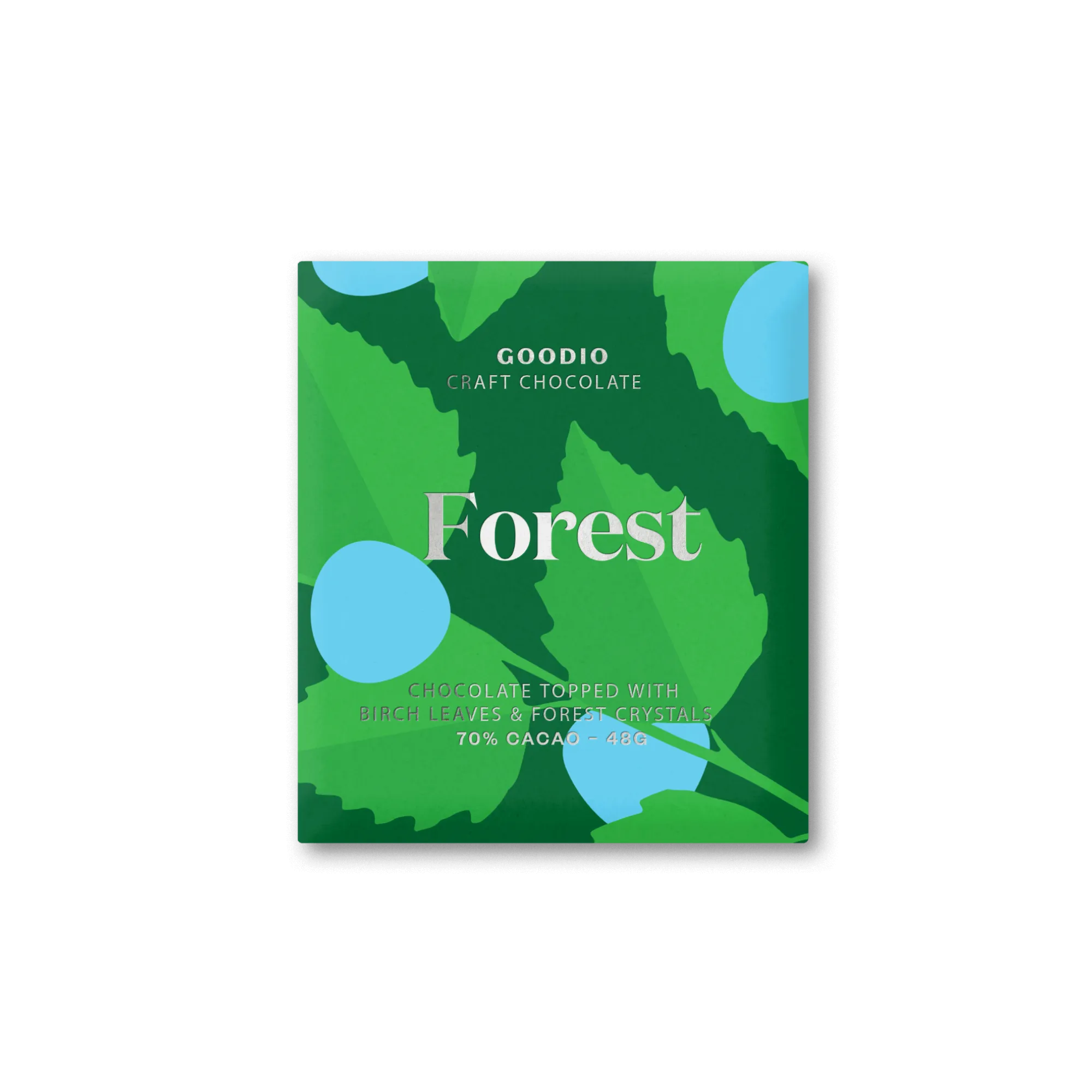 Forest Chocolate 70% 