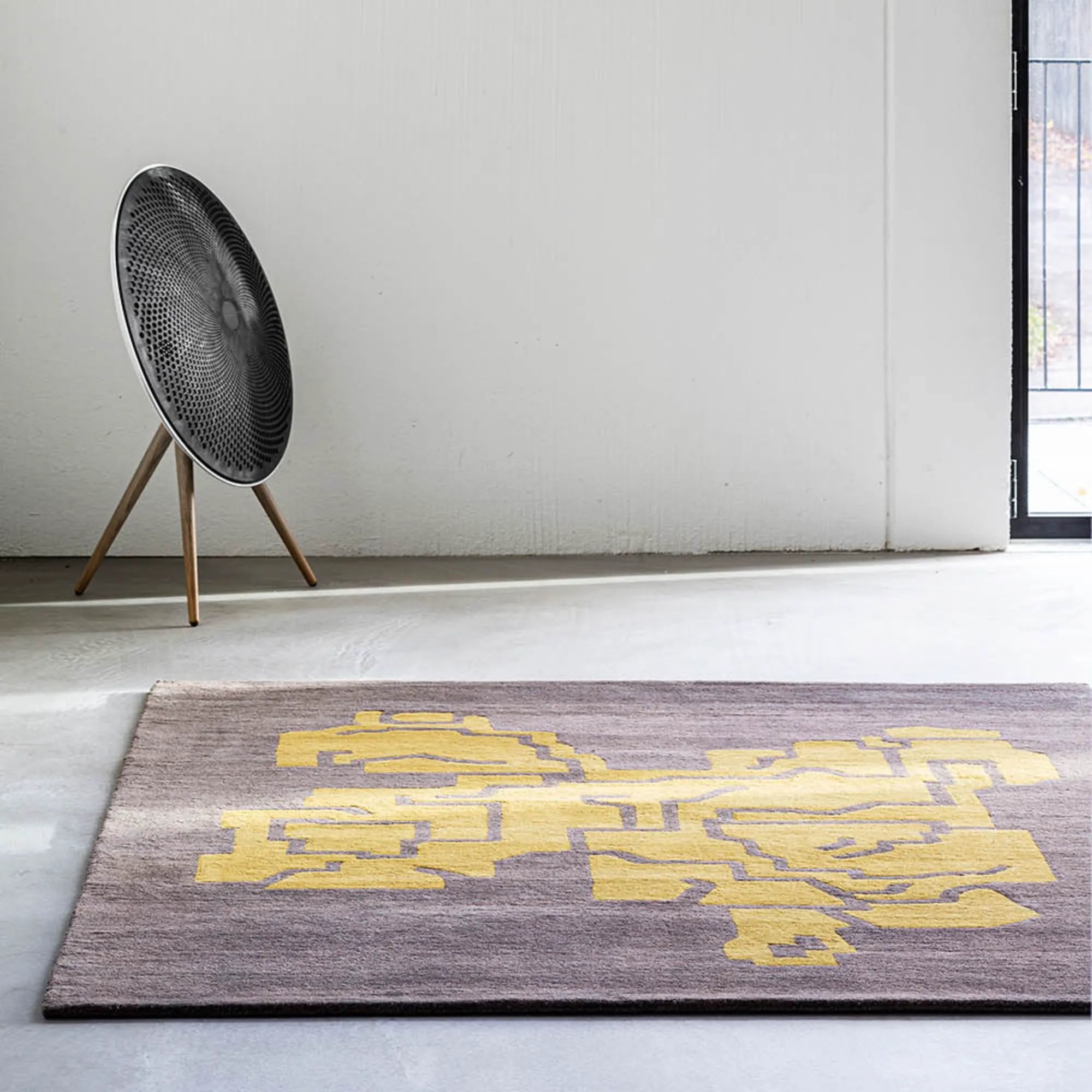 Structures Rug