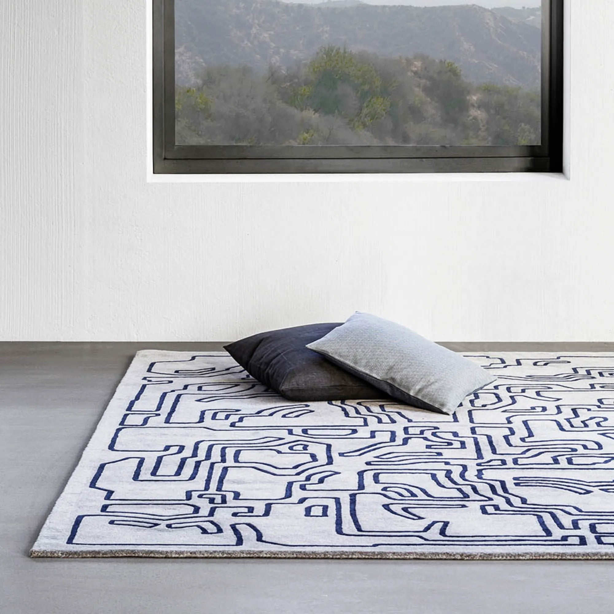 Structures Rug