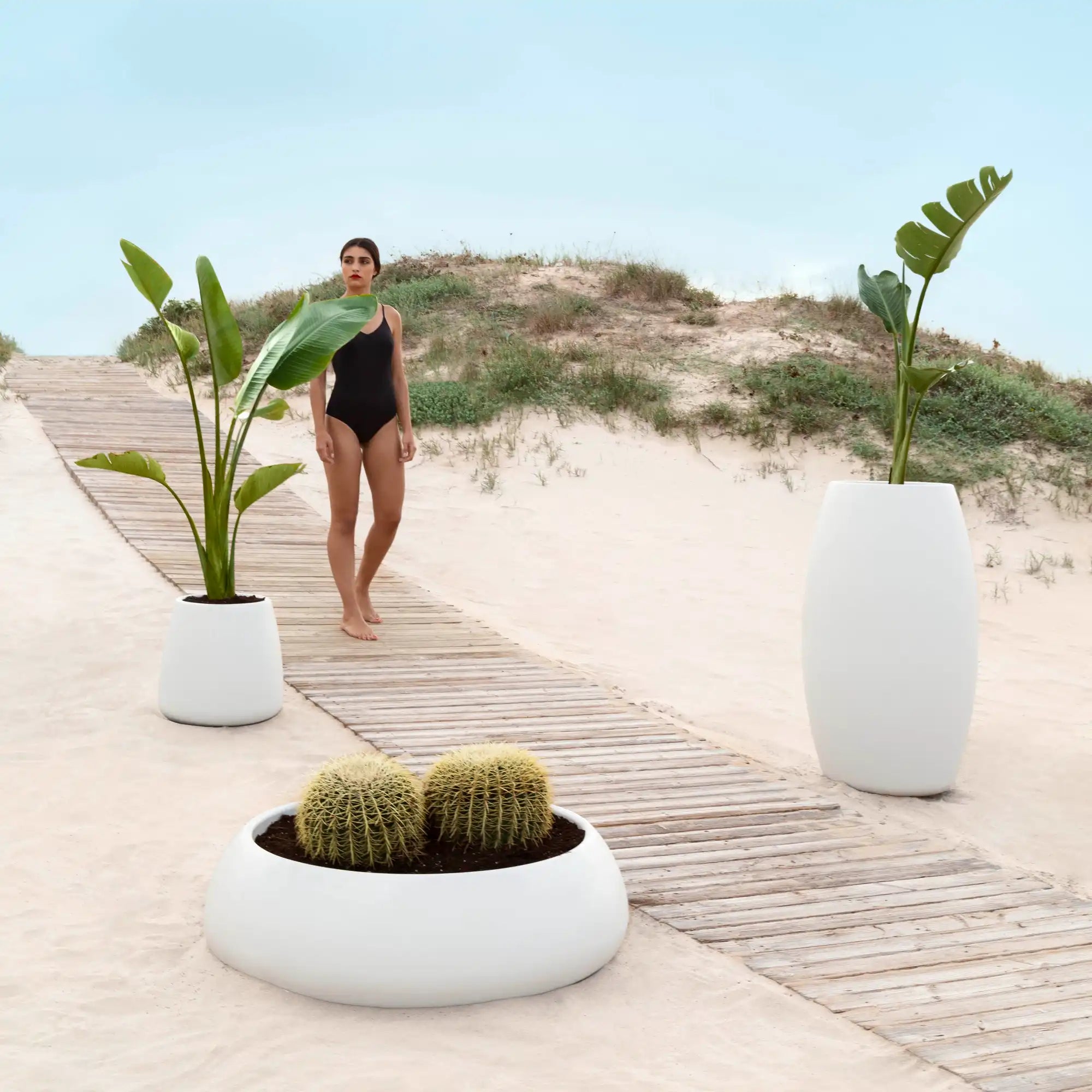 Gobi 5 Planter - THAT COOL LIVING