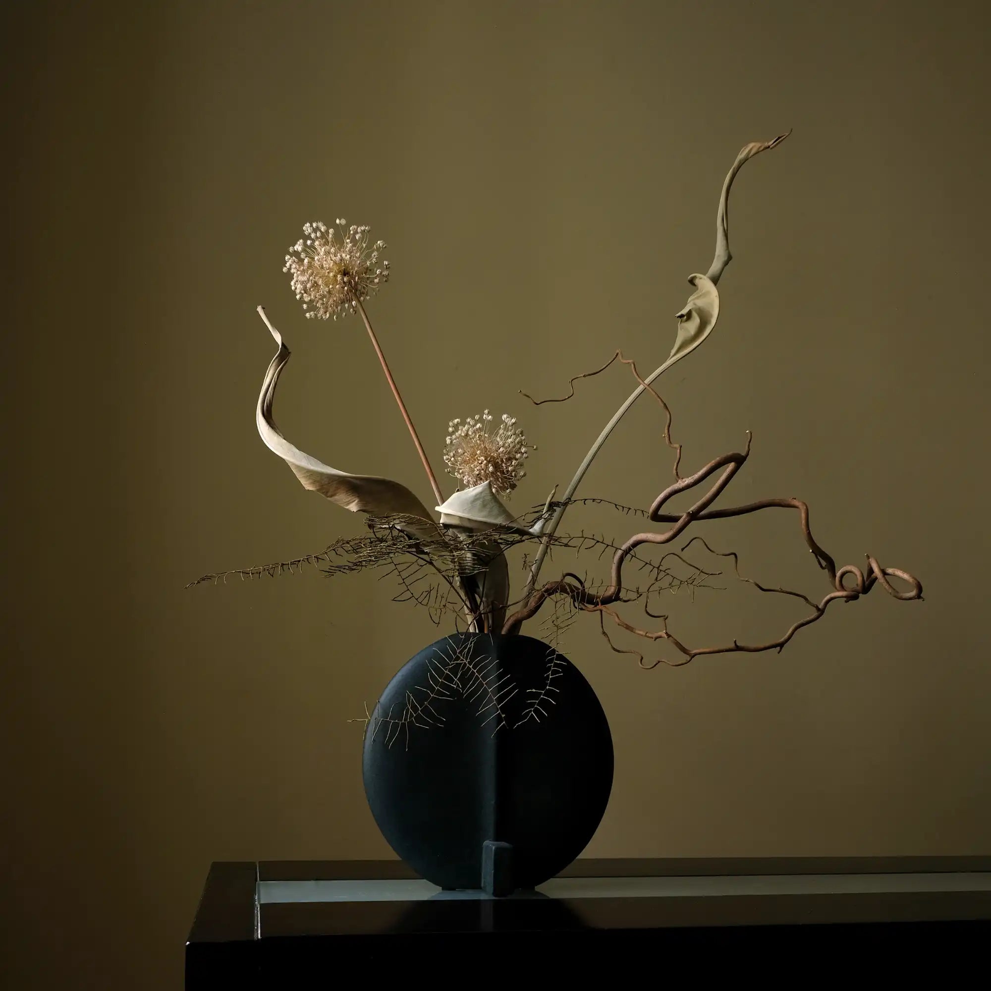 Guggenheim Vase - Petit - THAT COOL LIVING