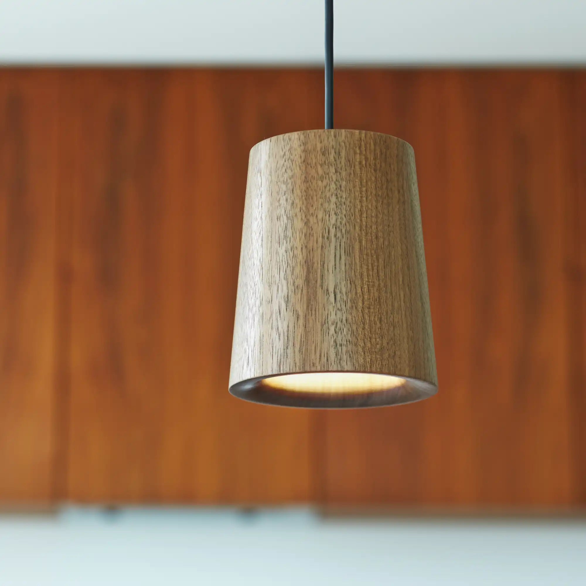 Cone Solid Pendant - THAT COOL LIVING