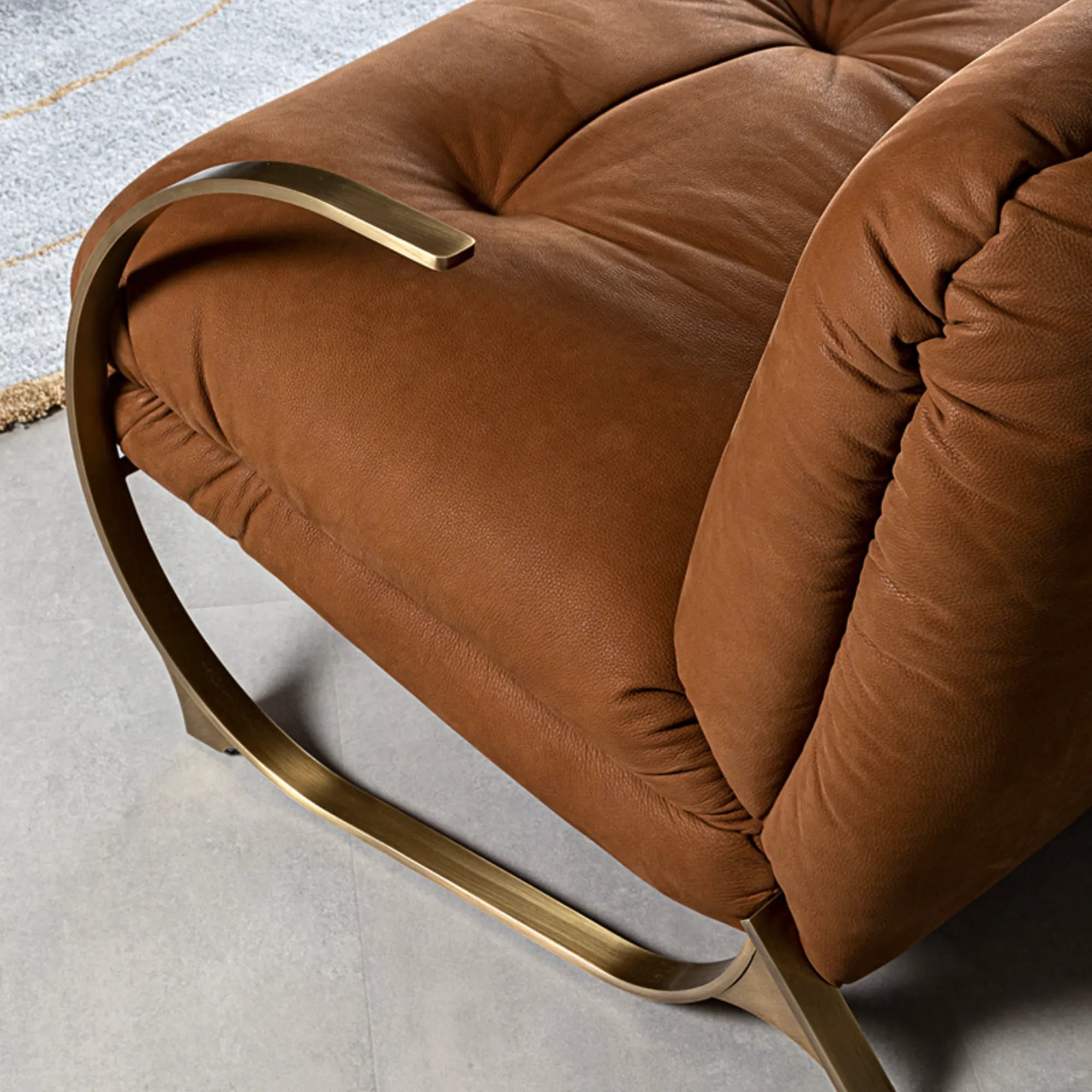 Lulu Armchair