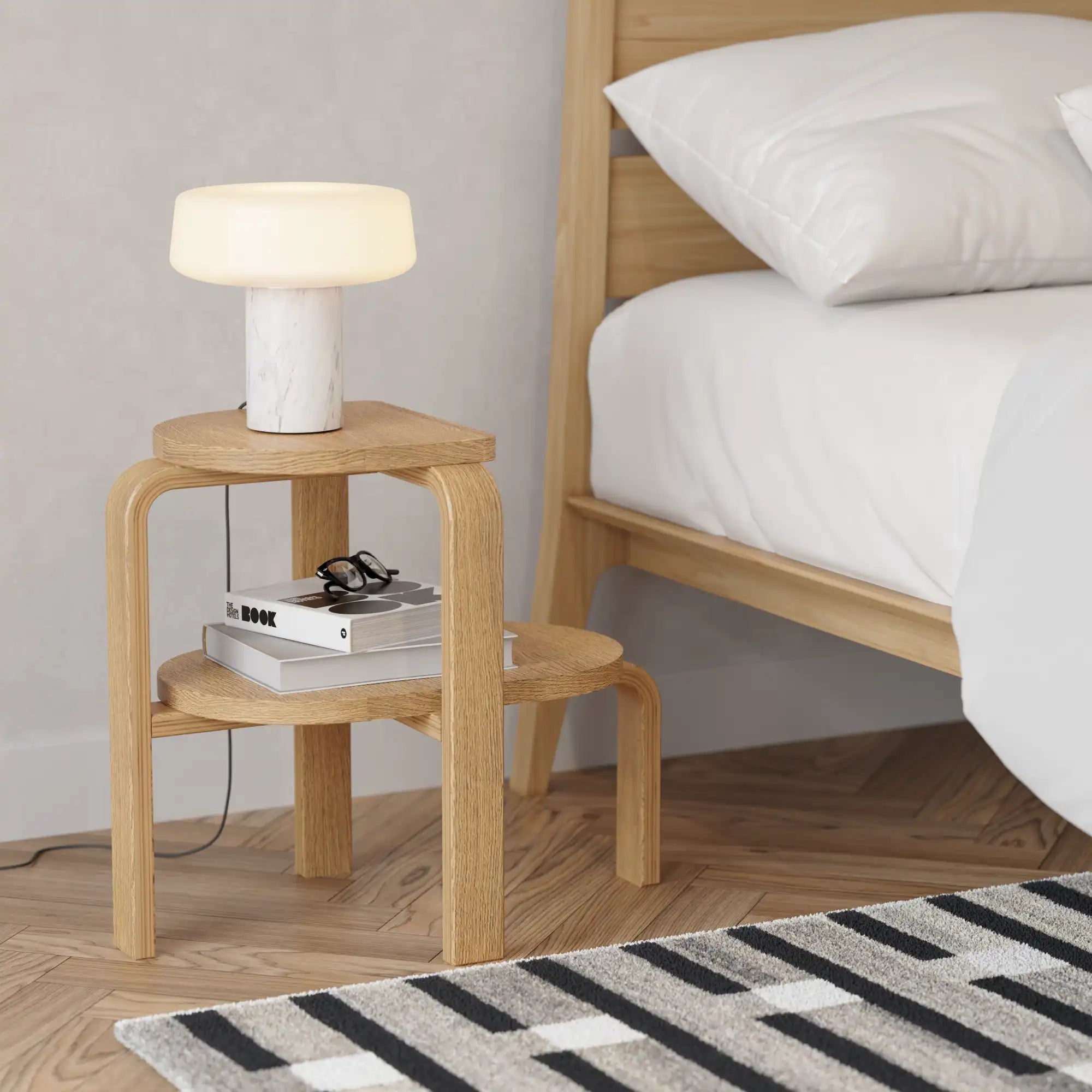 Altura Step Stool - THAT COOL LIVING