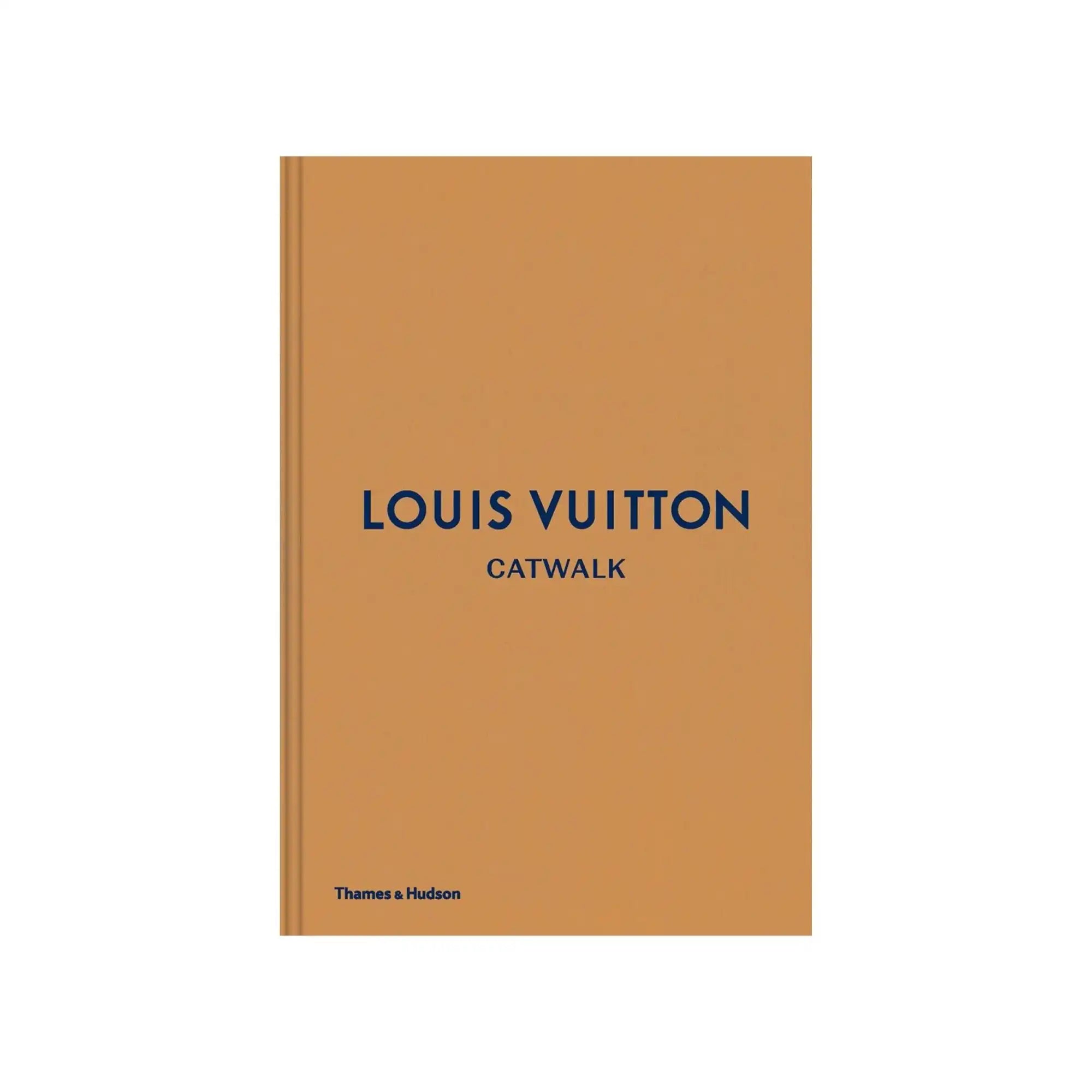 Louis Vuitton Catwalk - THAT COOL LIVING