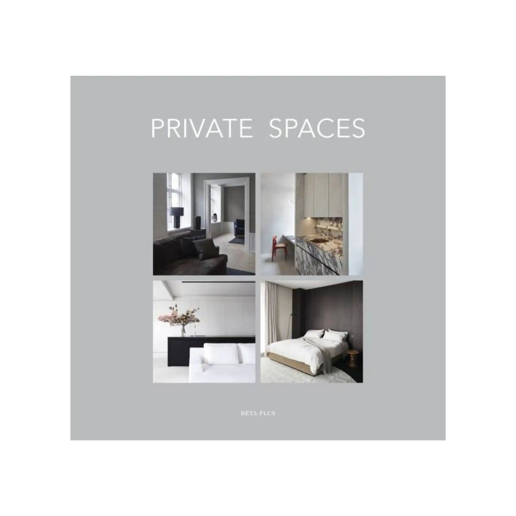 Private Spaces - THAT COOL LIVING