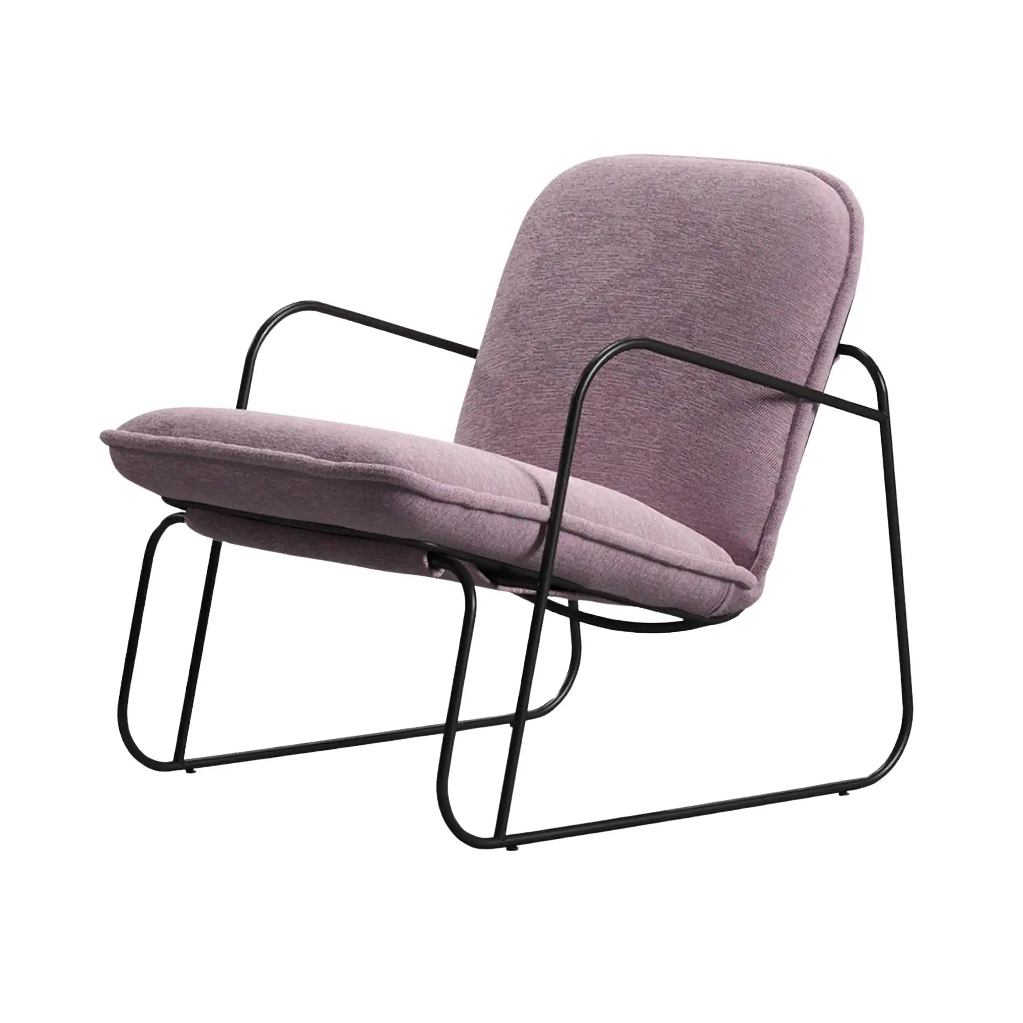 Tuttu Monteur Armchair - THAT COOL LIVING