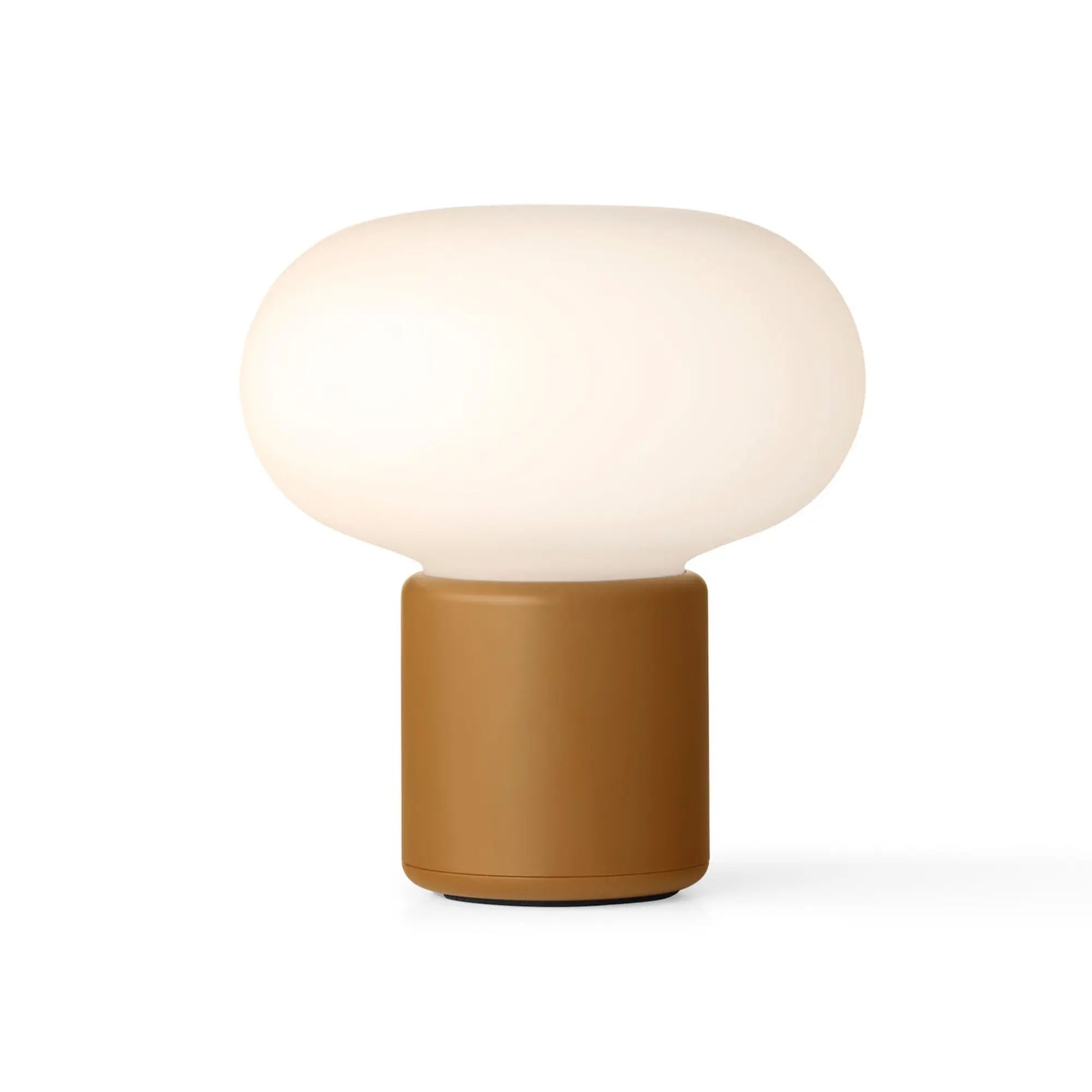 Karl-Johan Portable Table Lamp