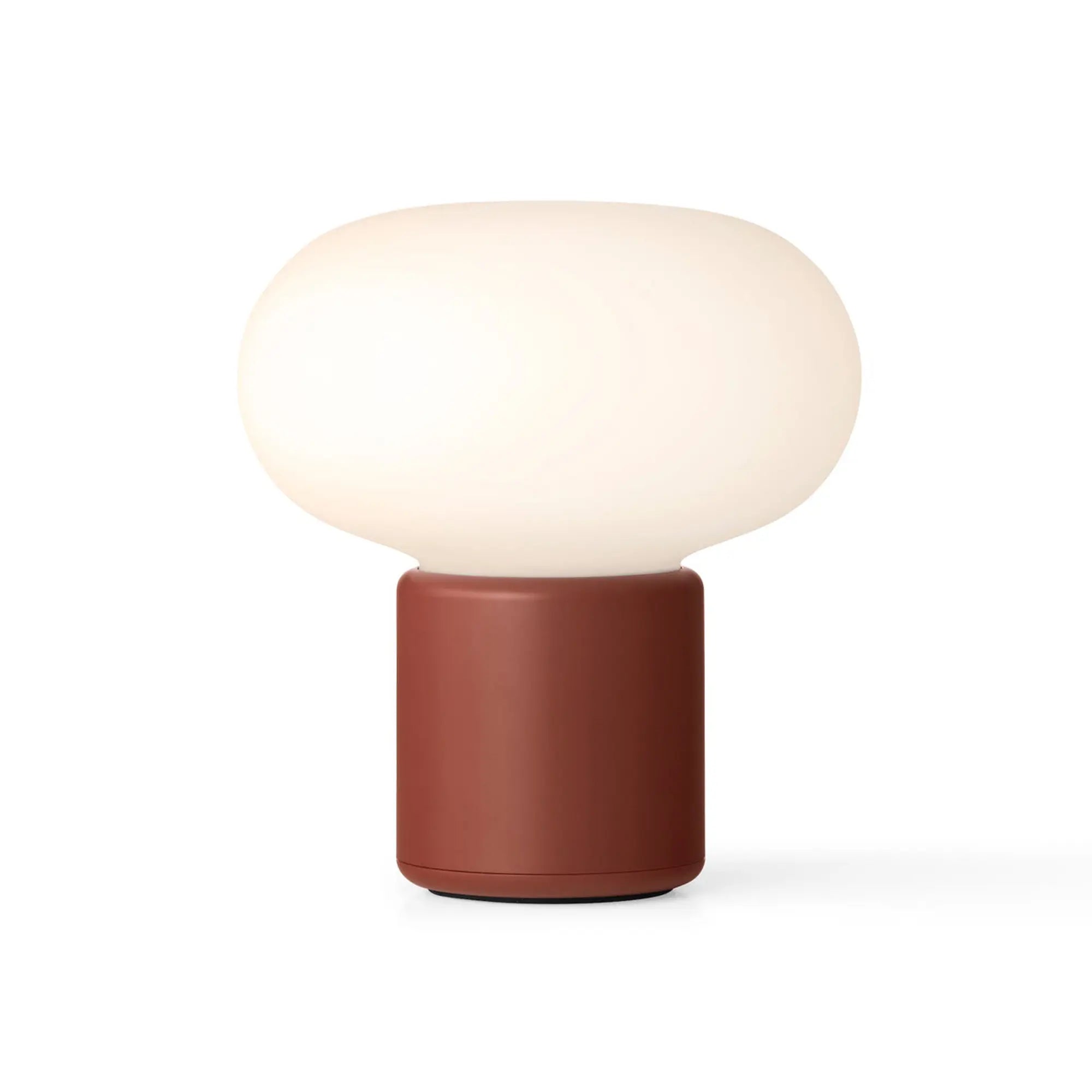 Karl-Johan Portable Table Lamp