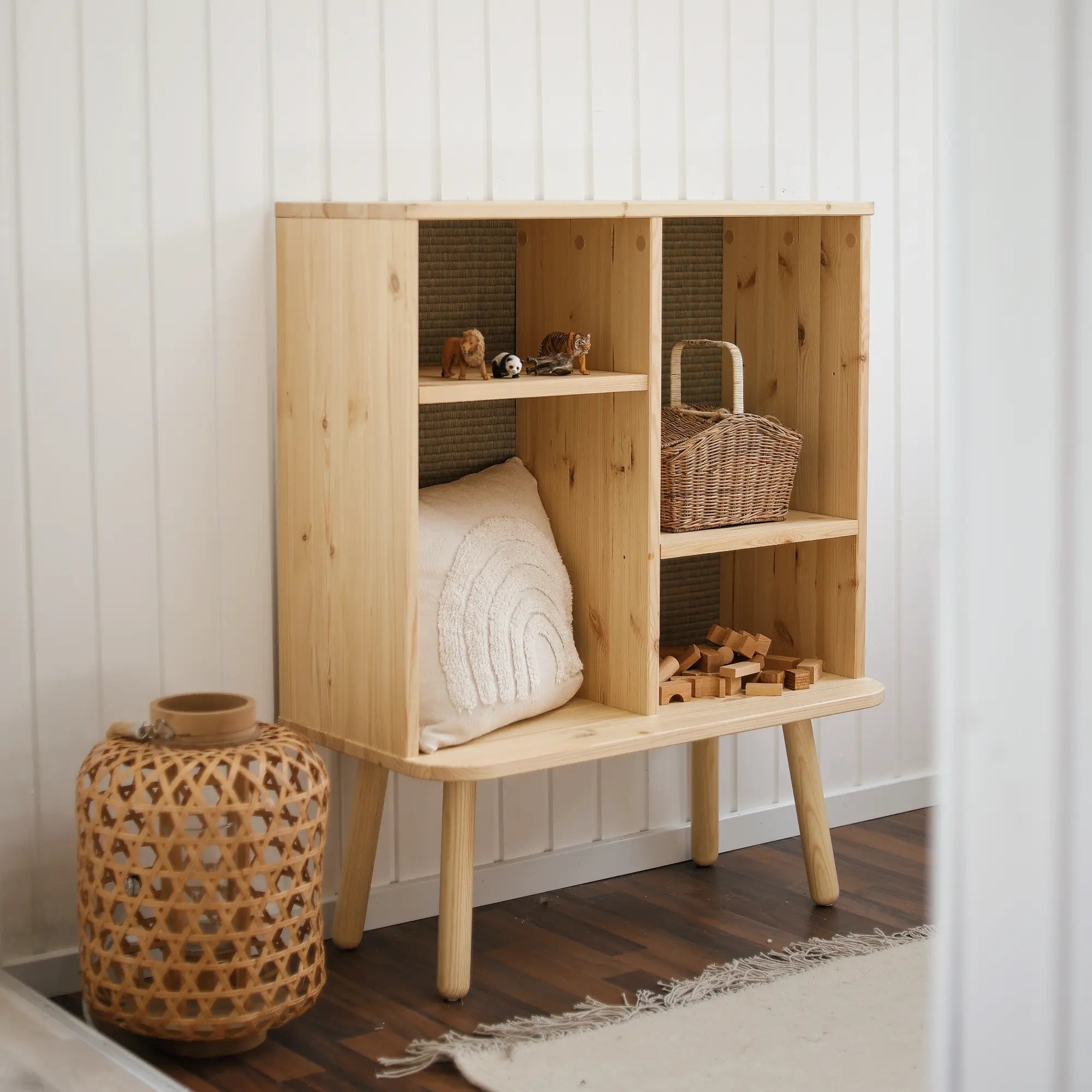  Sleek and stylish Kyabi Cabinet perfect for organizing home essentials