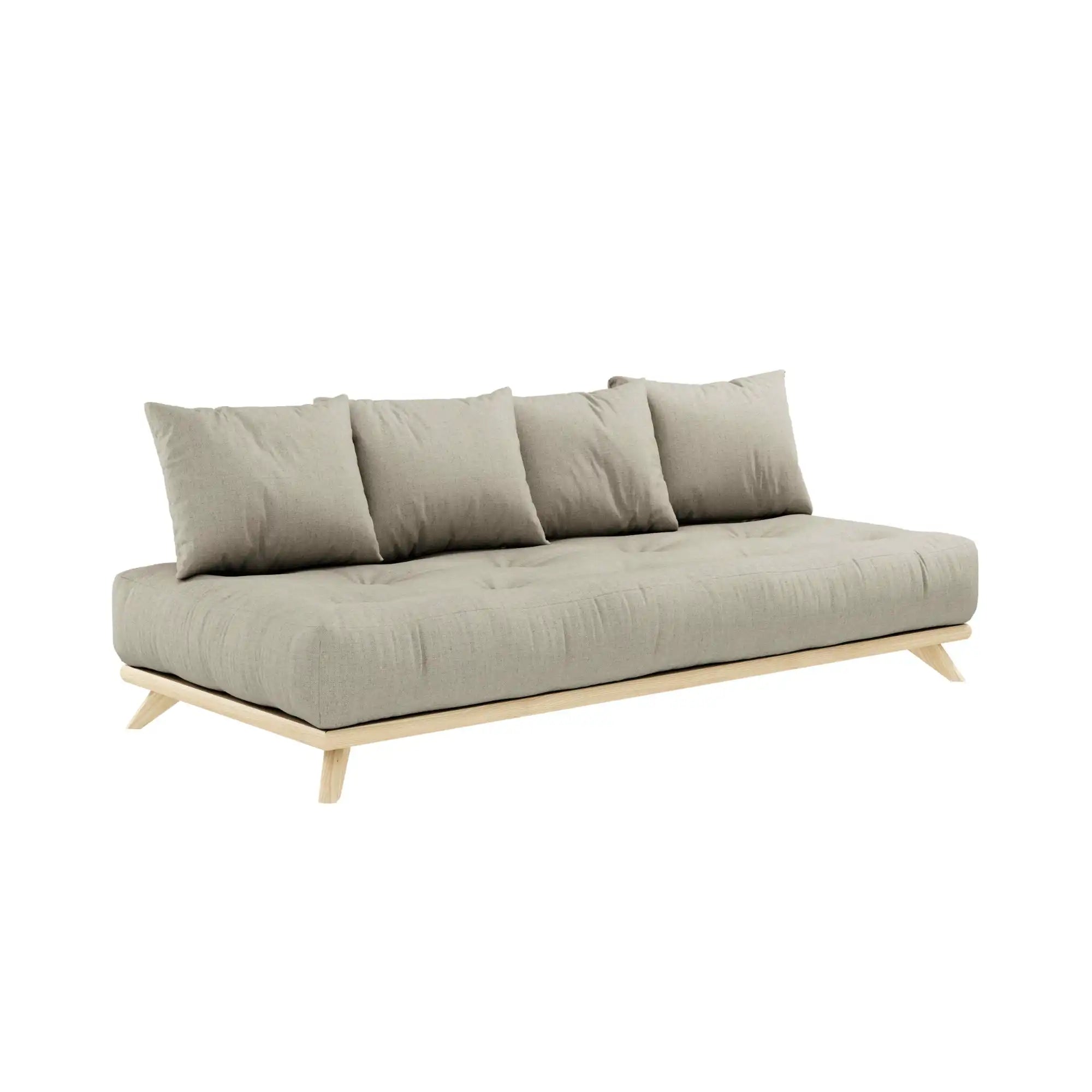 Senza Daybed - THAT COOL LIVING