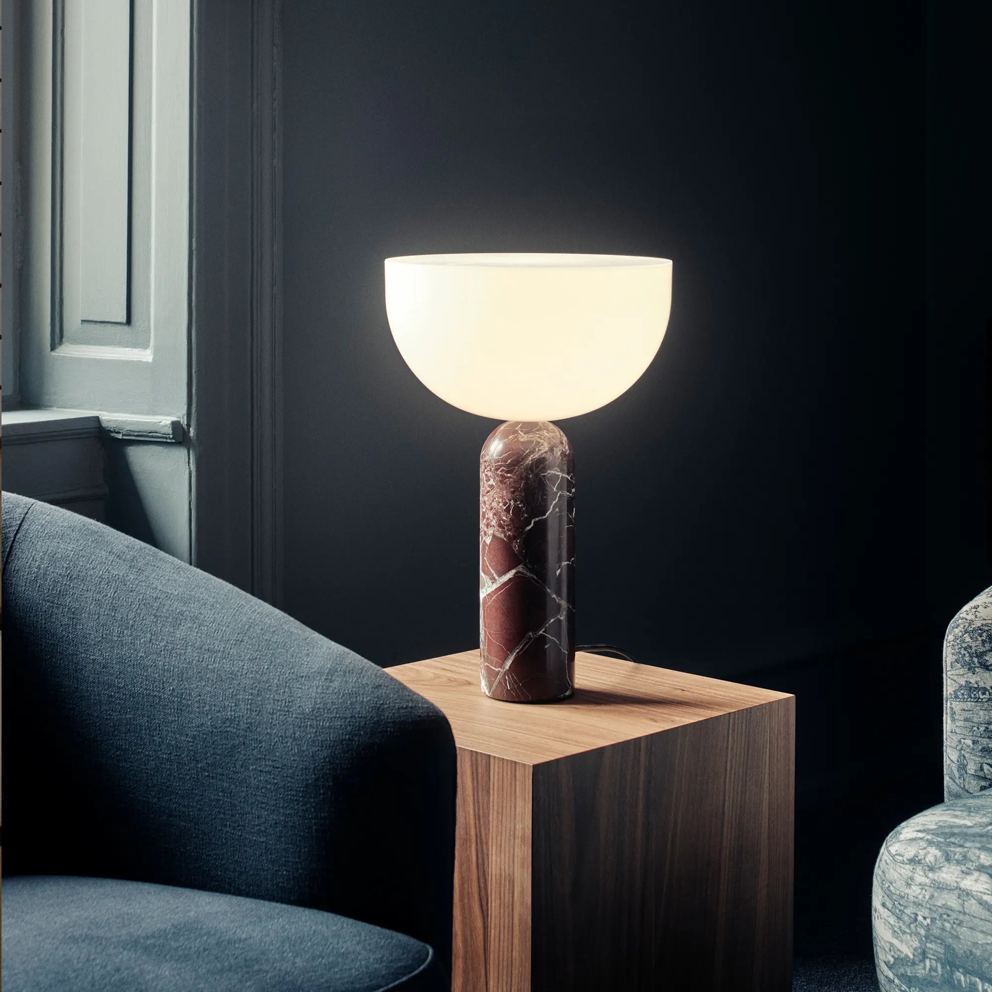 Kizu Table Lamp - Large