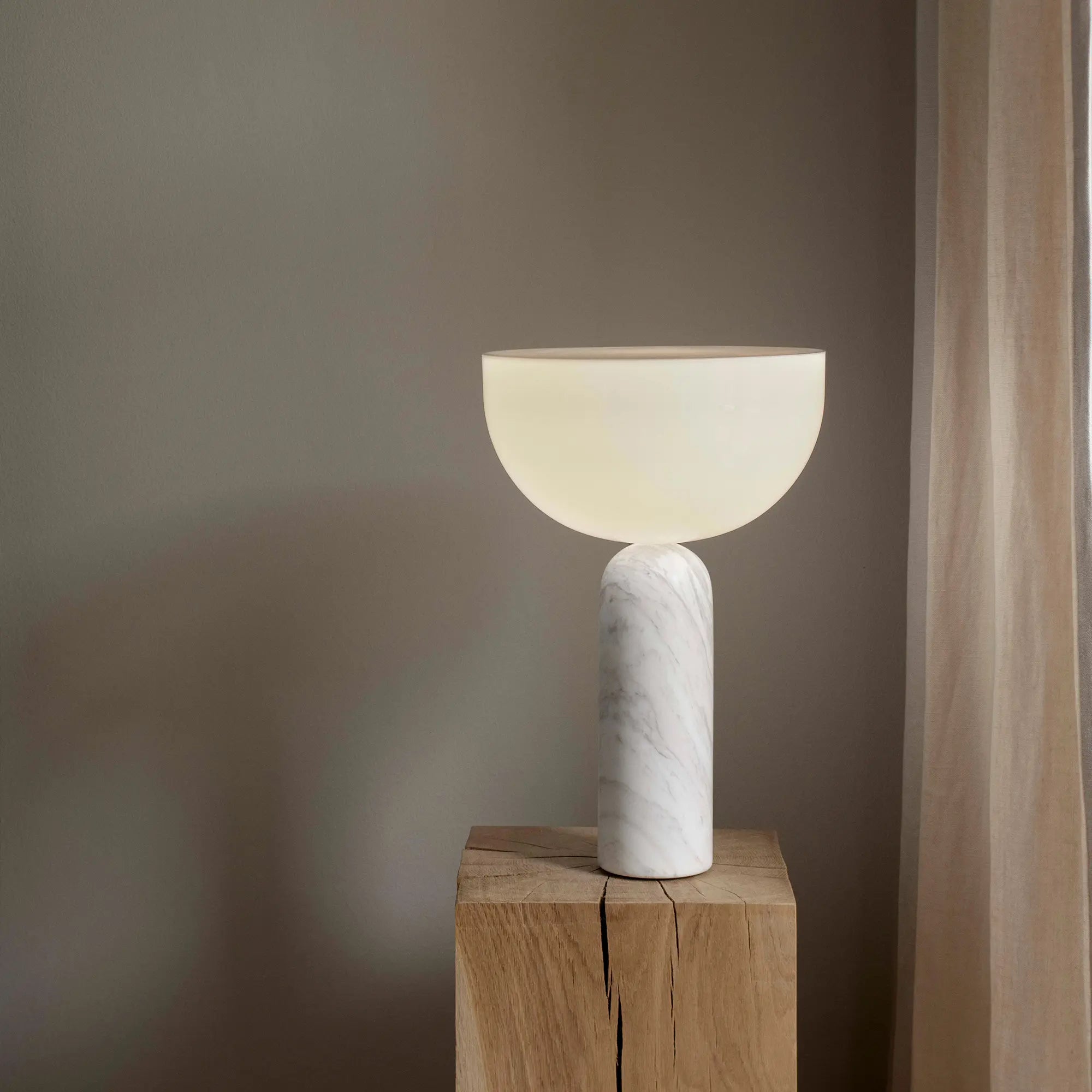 Kizu Table Lamp - Large