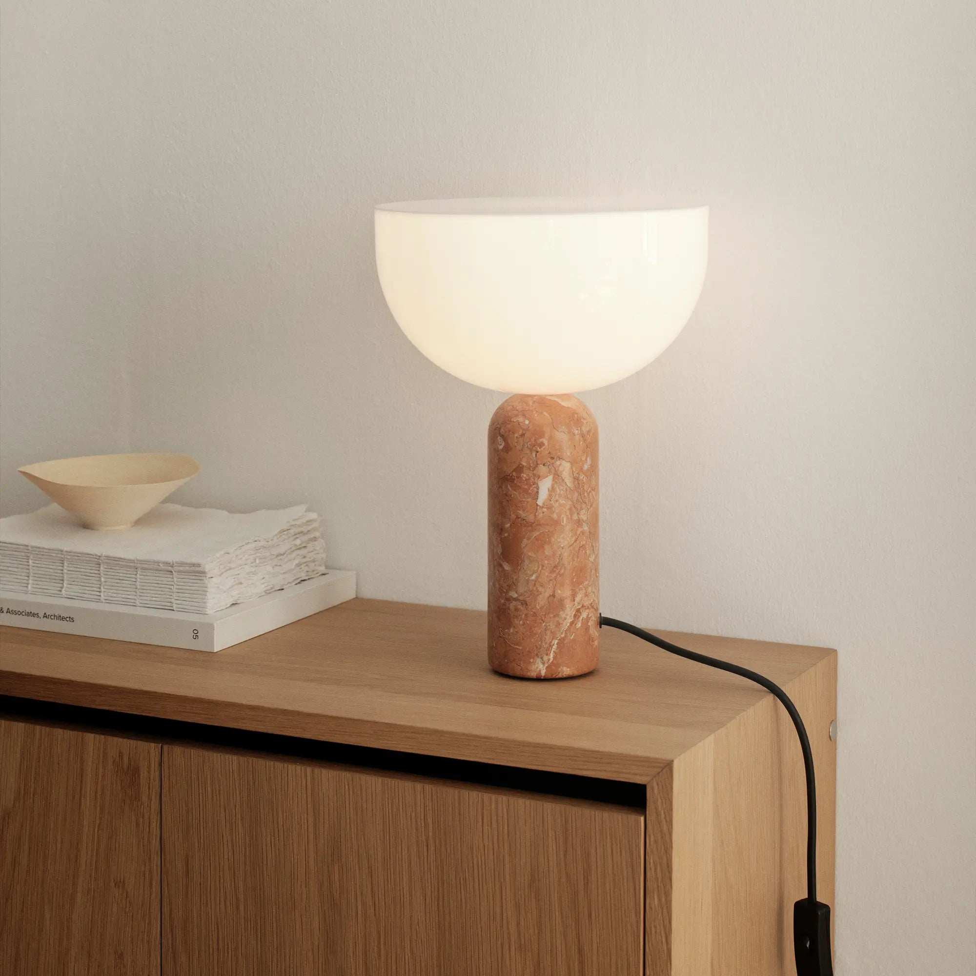 Kizu Table Lamp - Small