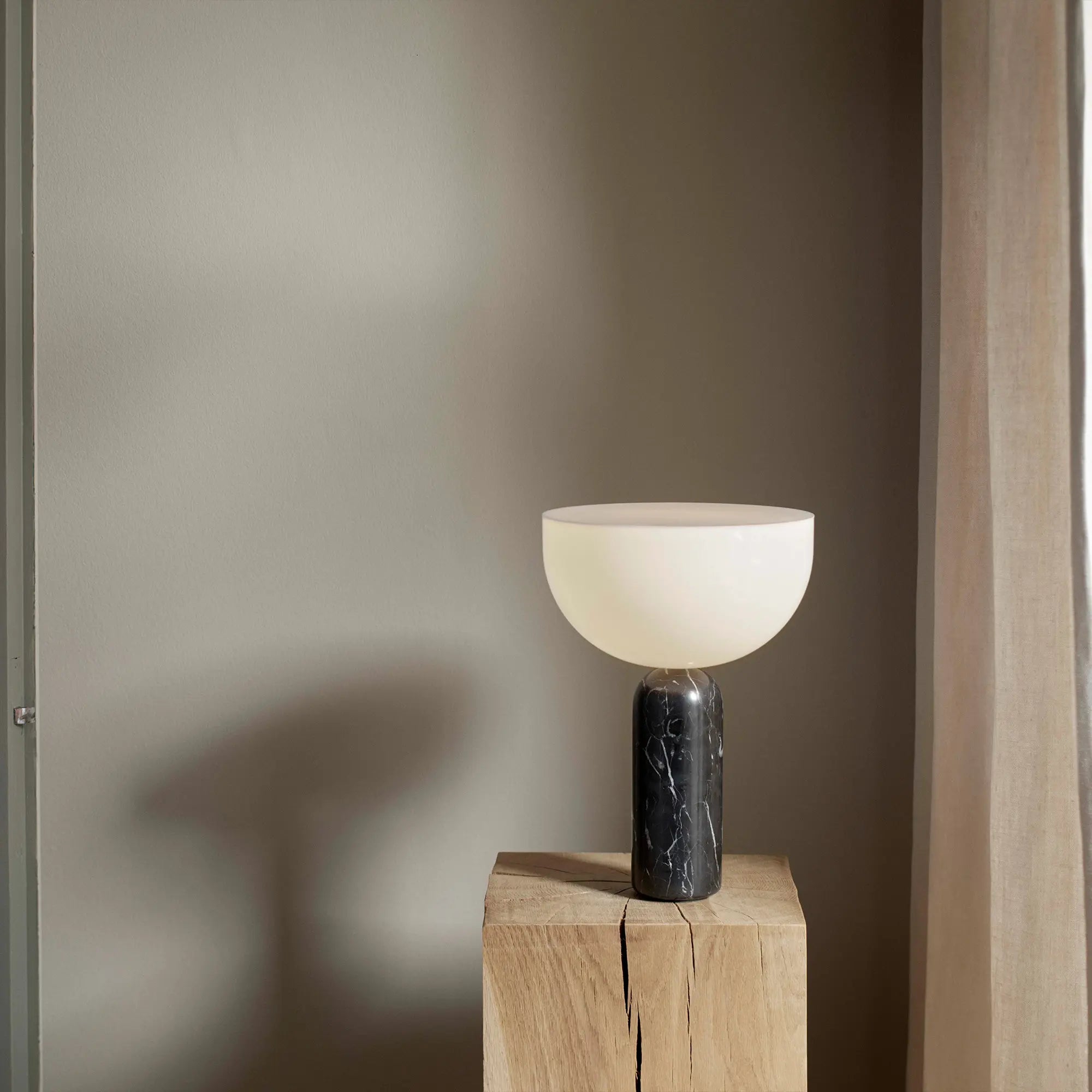 Kizu Table Lamp - Small