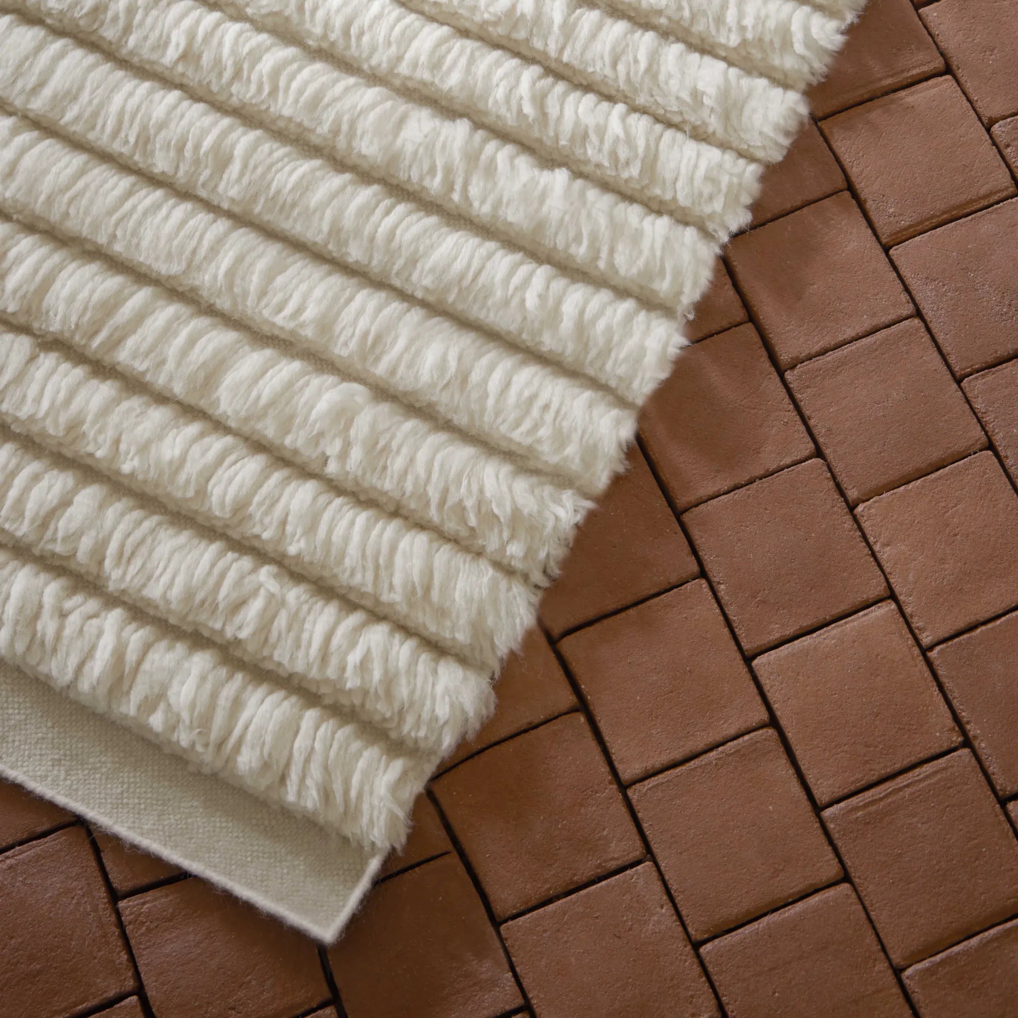 Lines Rug