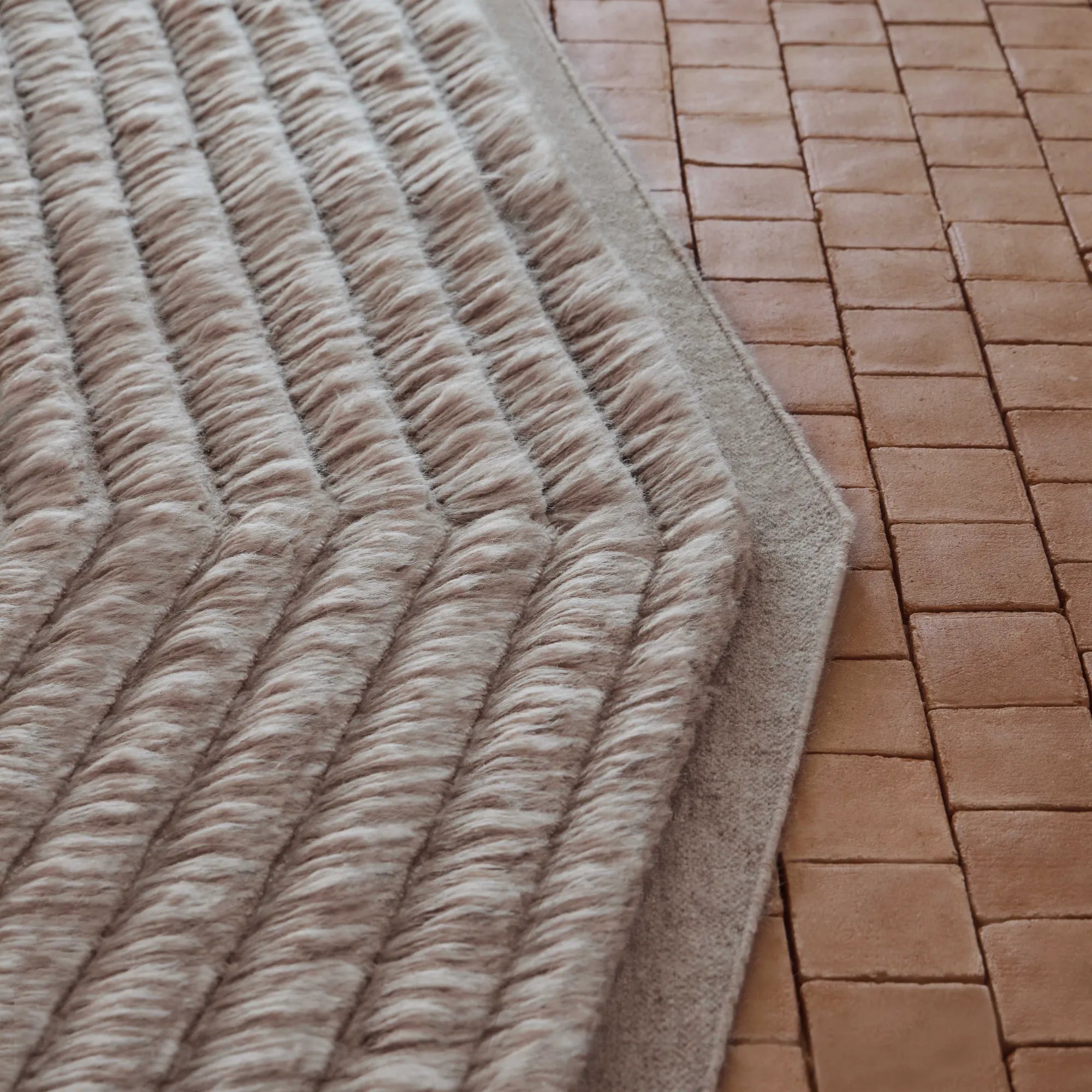 Lines Rug