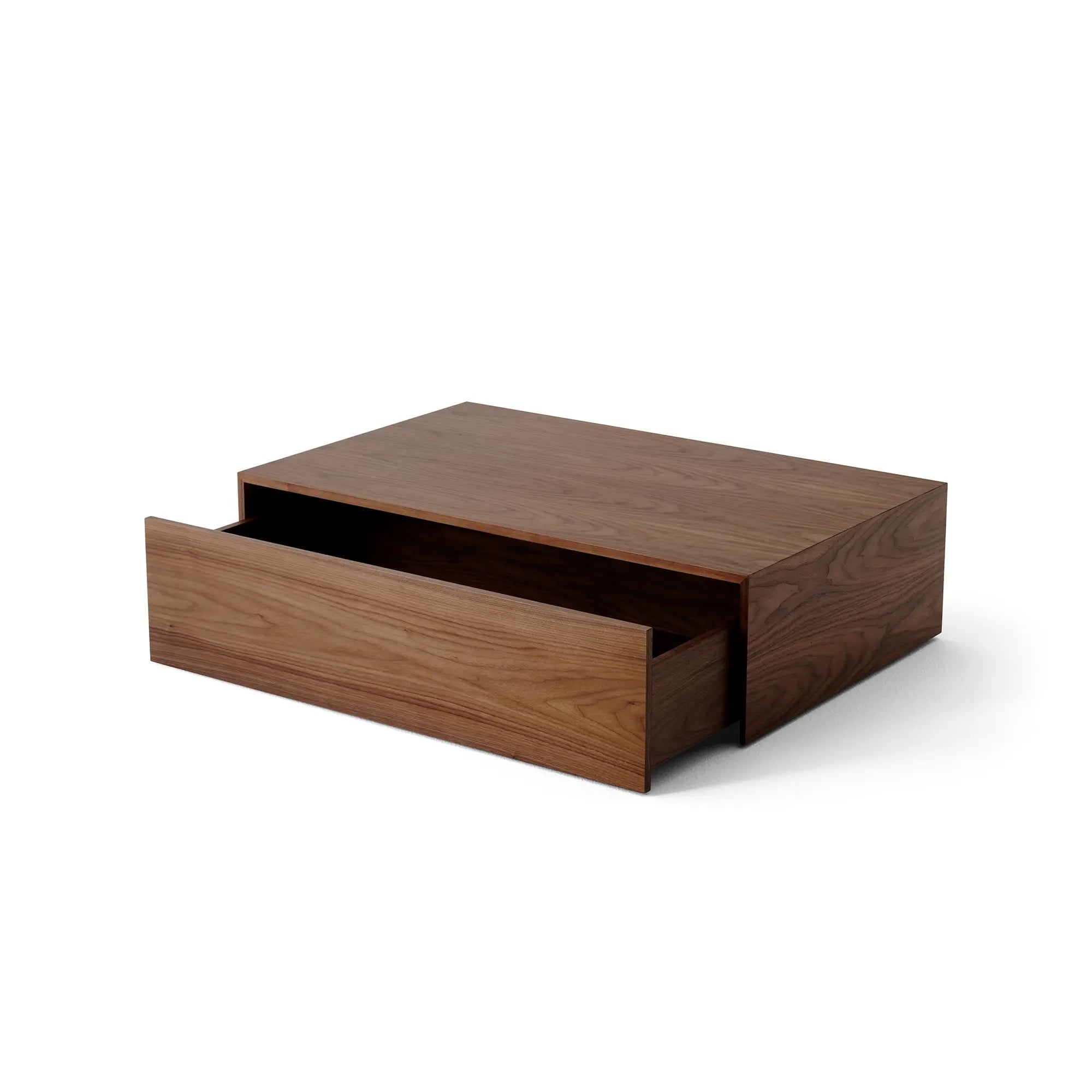 Mass Coffee Table High w. Drawer