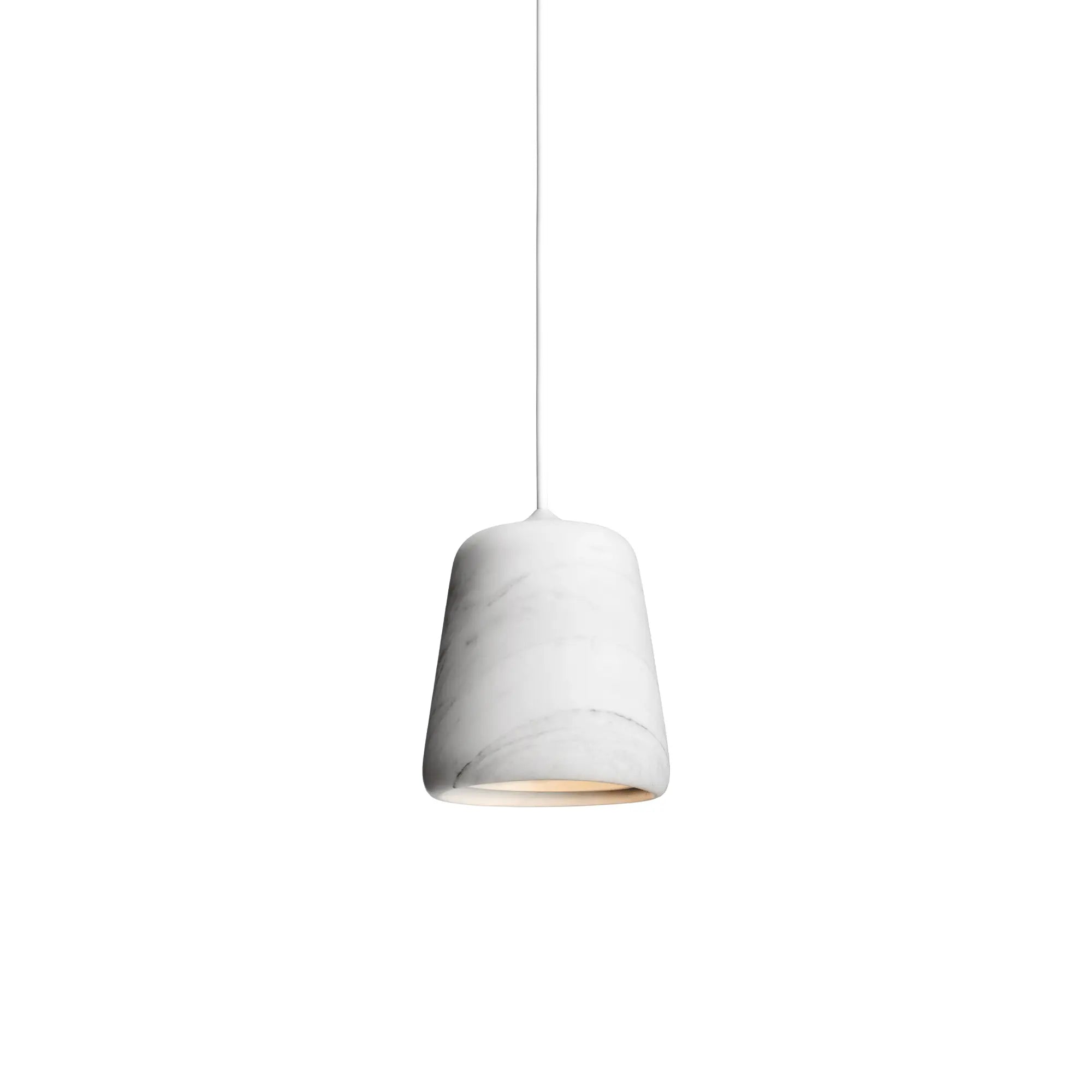 Material Pendant Lamp