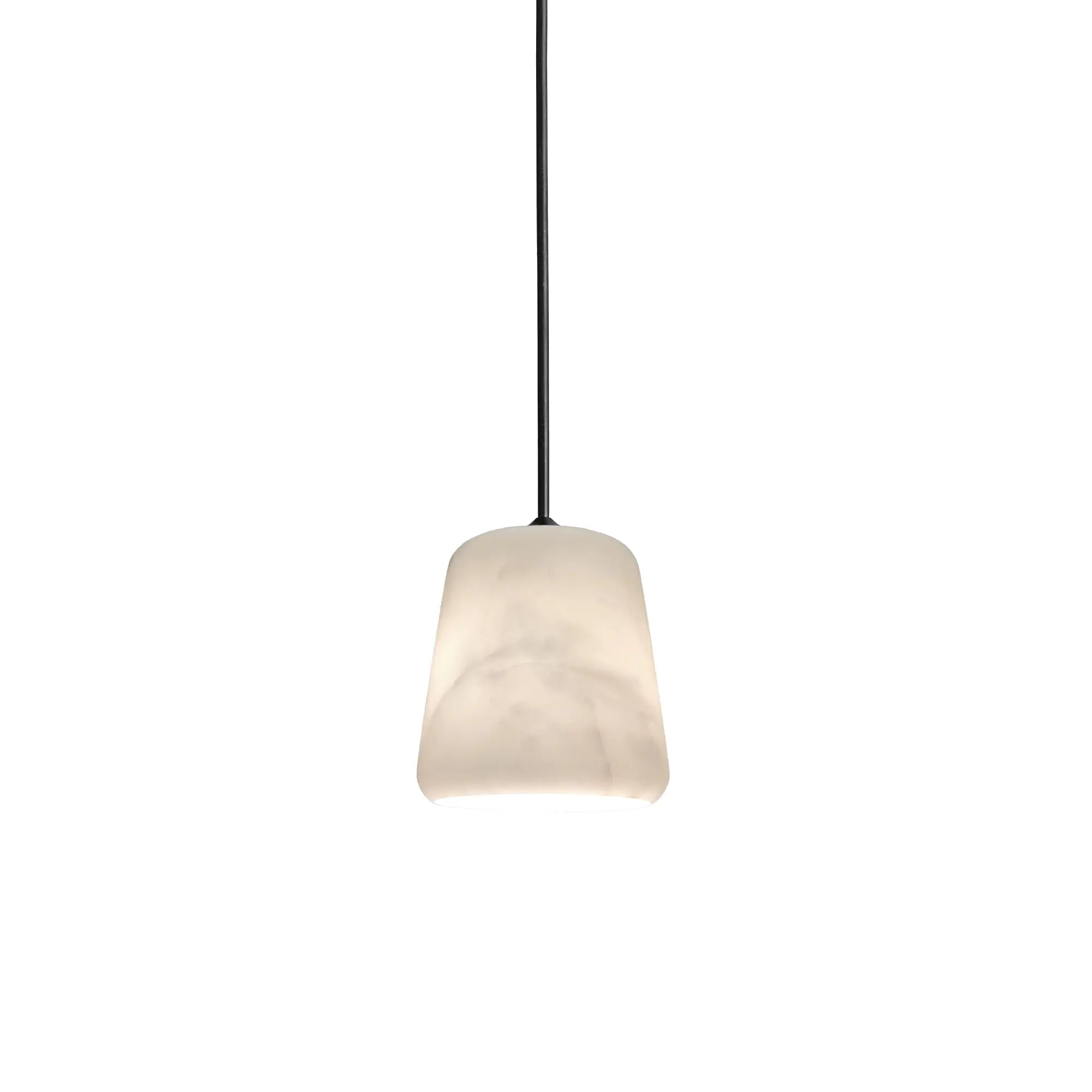 Material Pendant Lamp