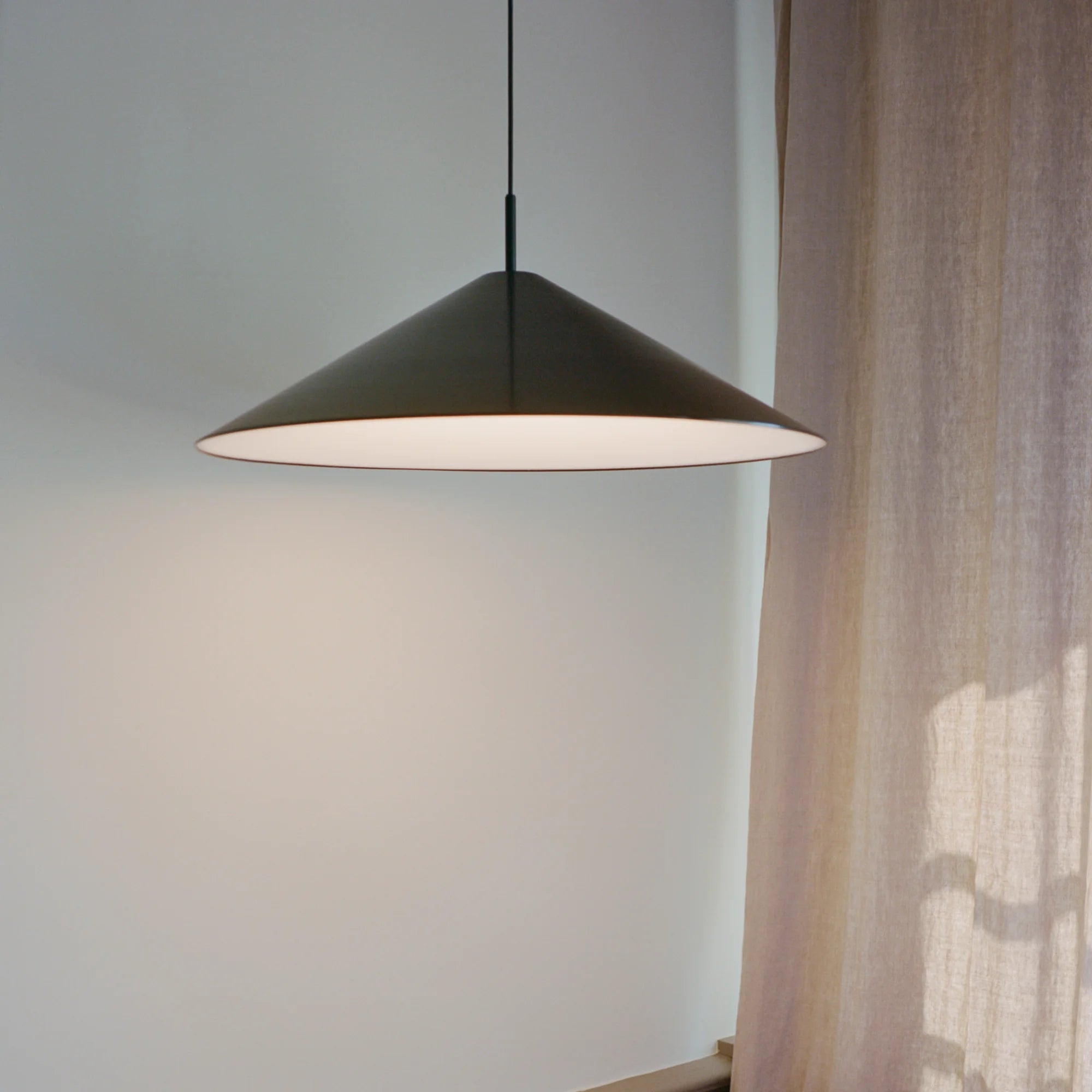 Brolly Pendant Lamp