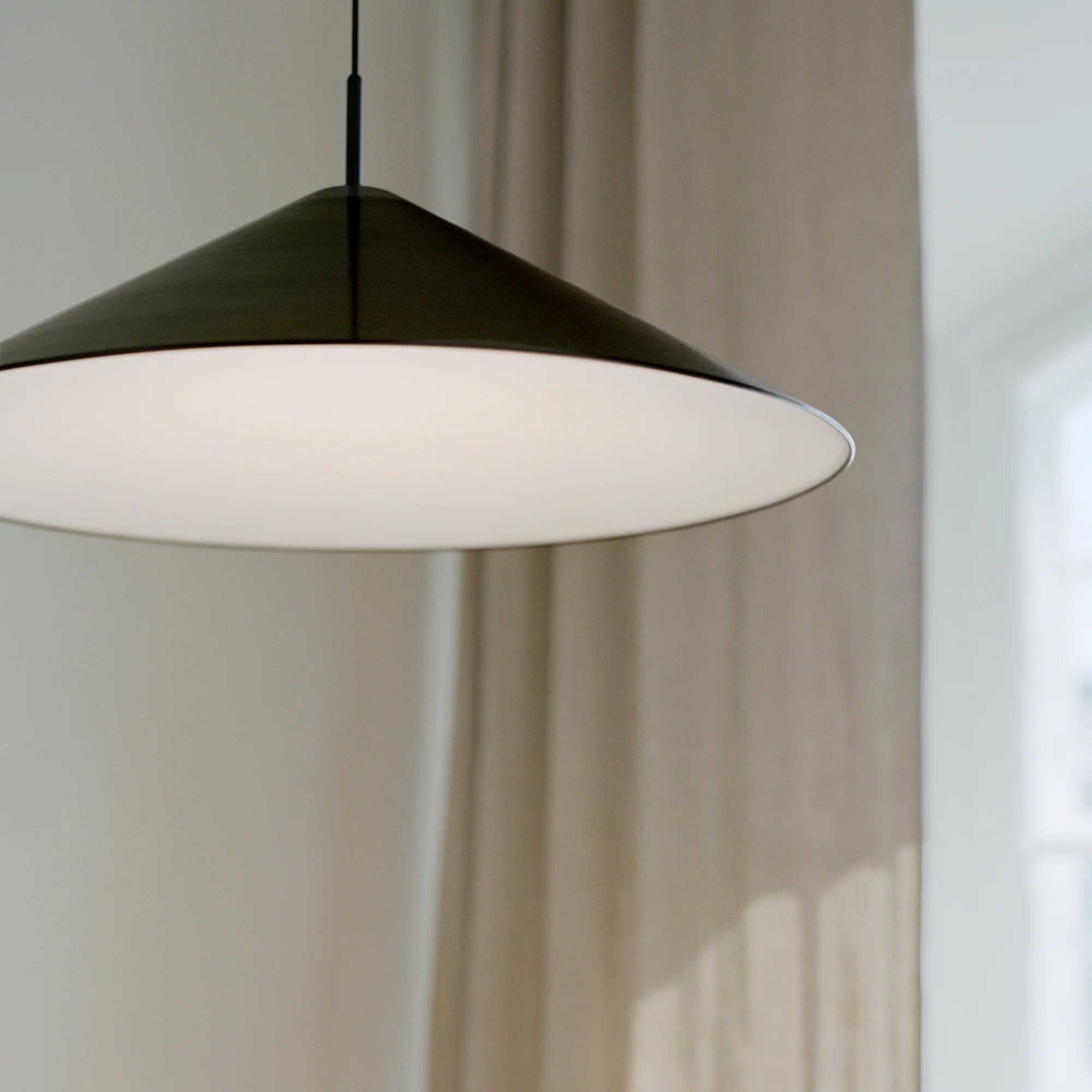 Brolly Pendant Lamp