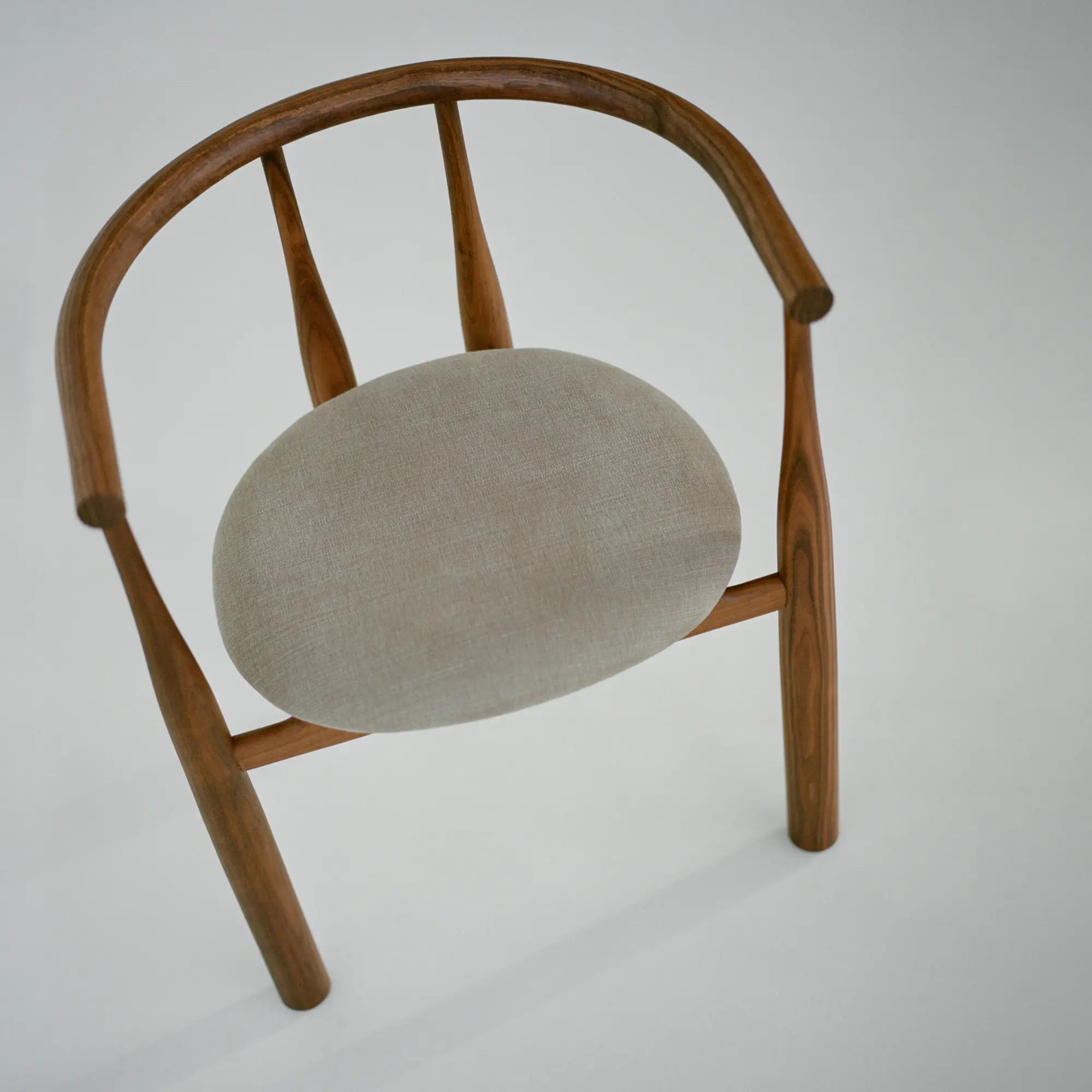 Bukowski Chair