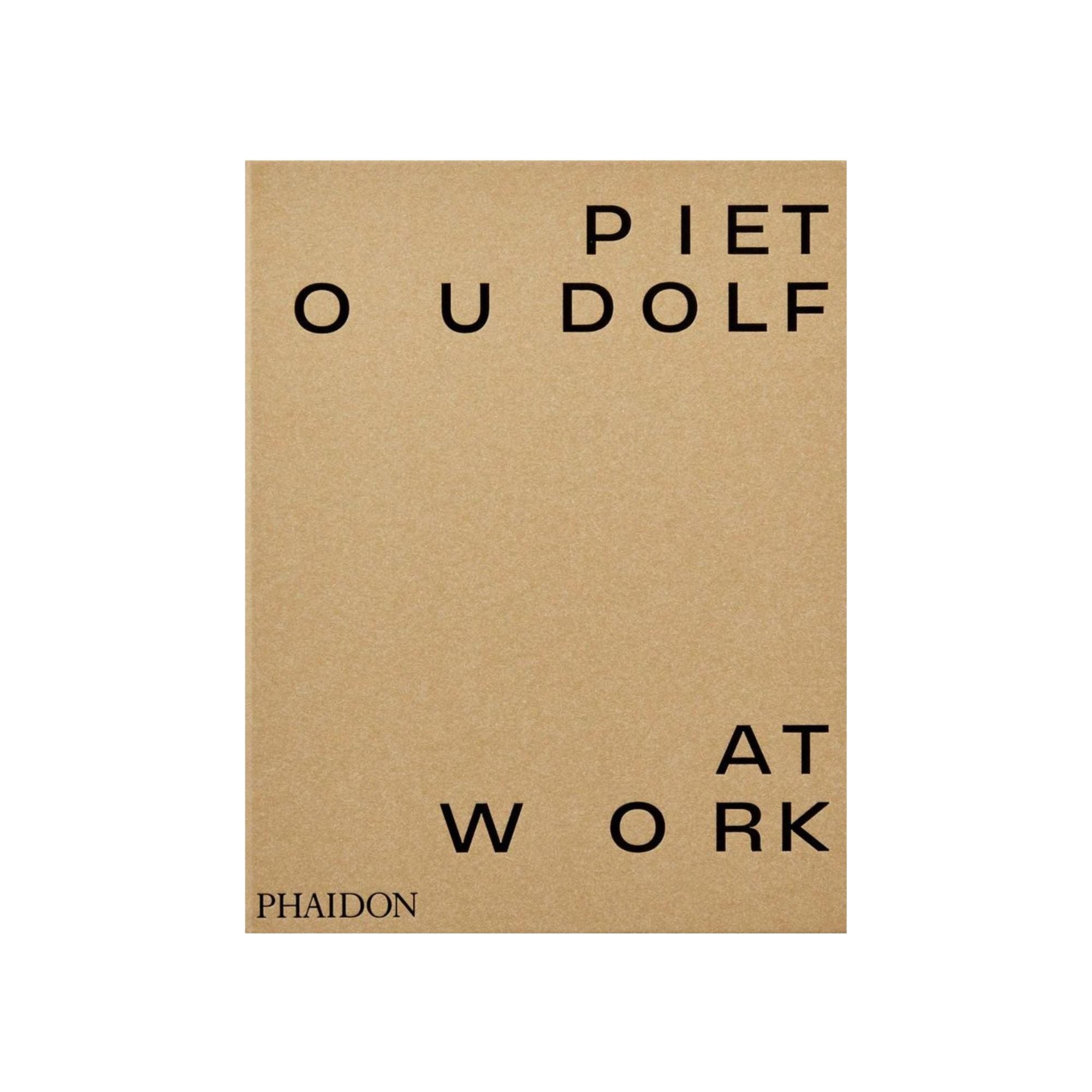 Piet Oudolf au travail