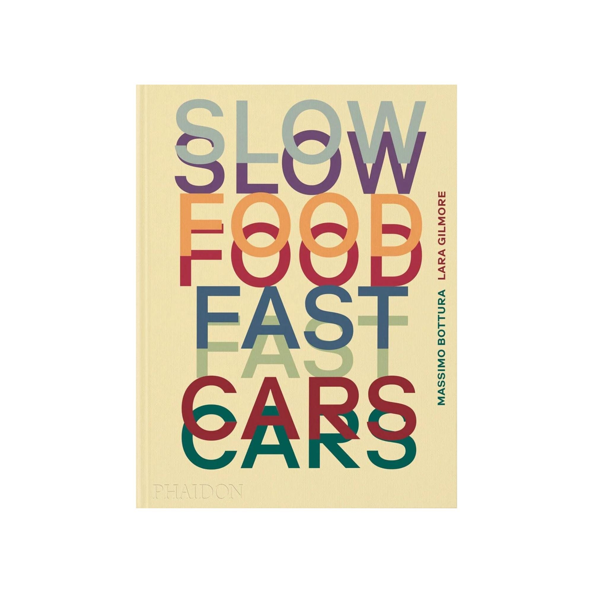 Slow Food, Fast Cars - THAT COOL LIVING