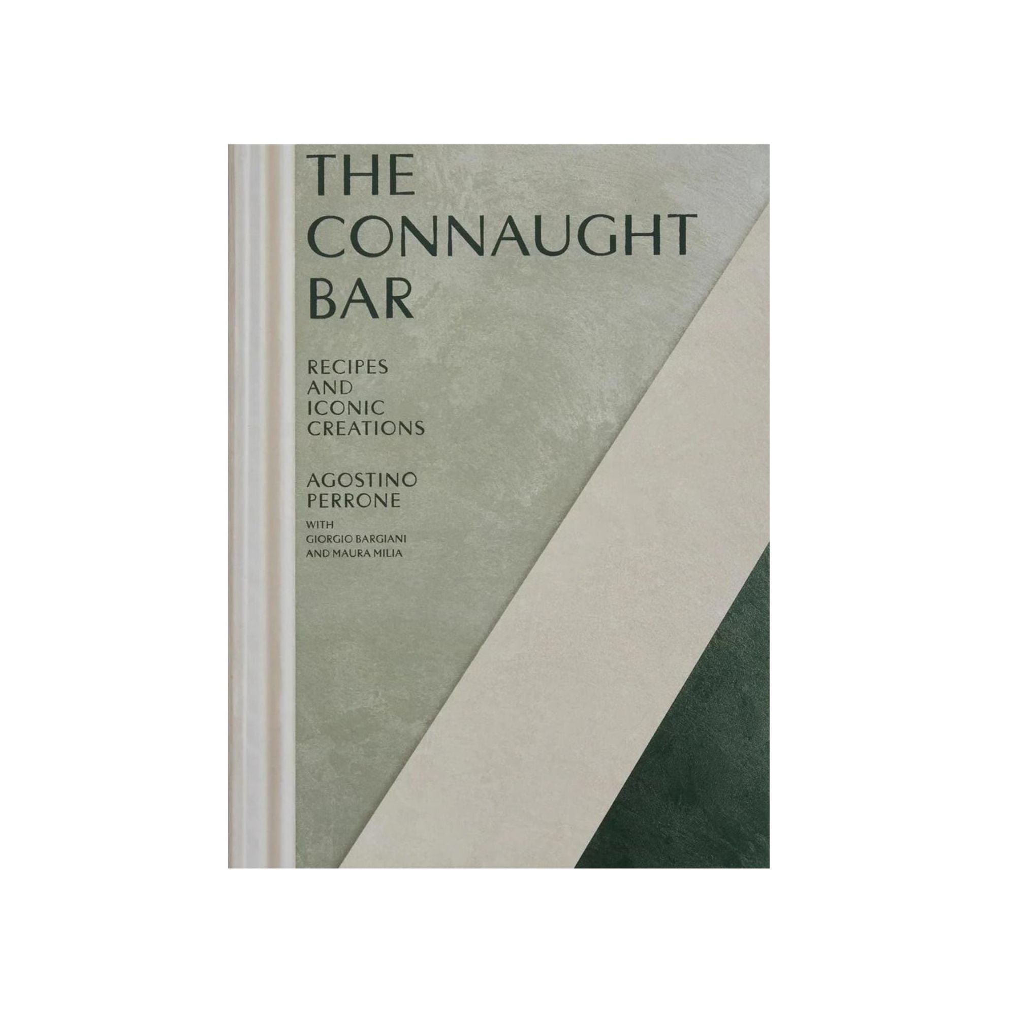 Le bar Connaught