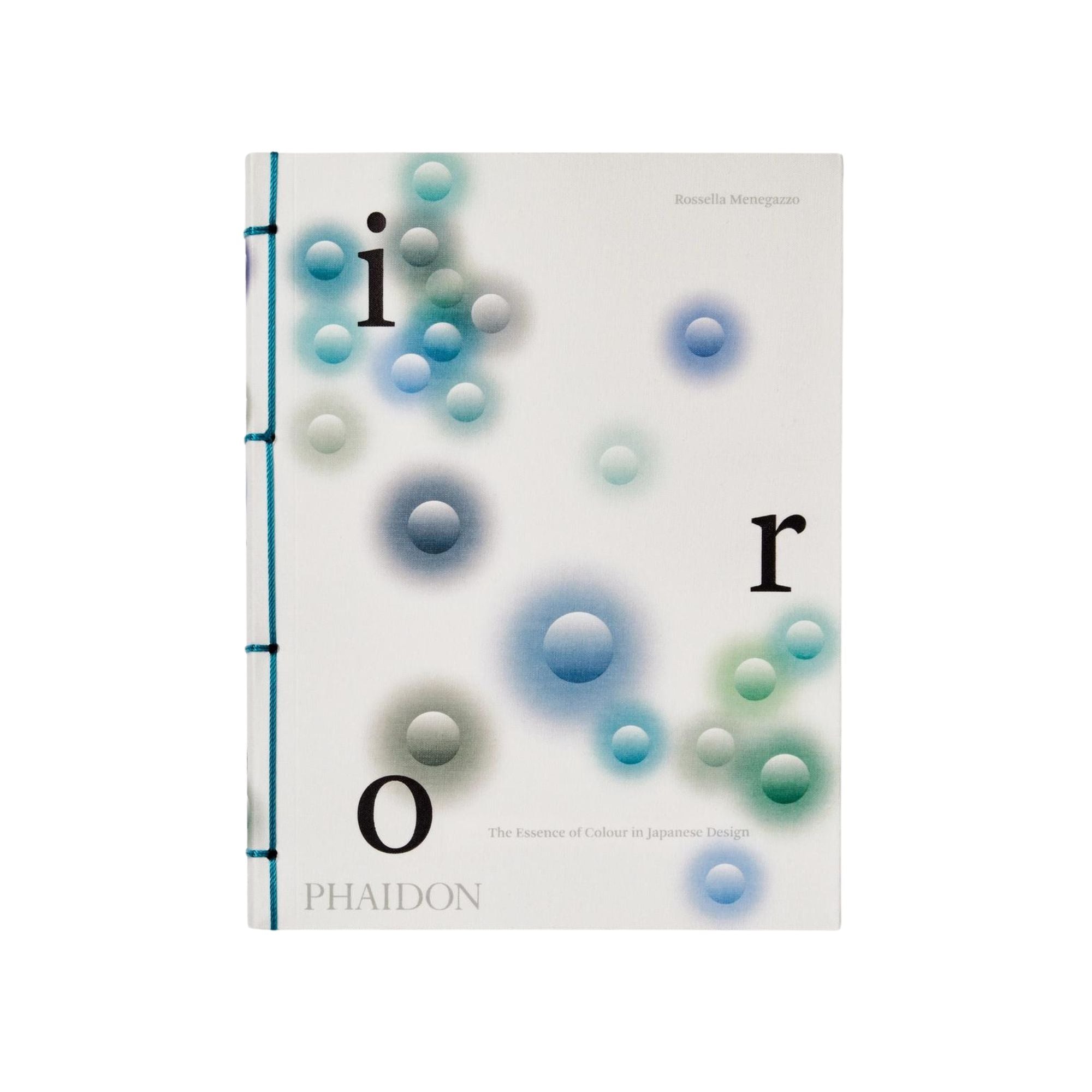 Iro - The Essence of Color in Japanese Design