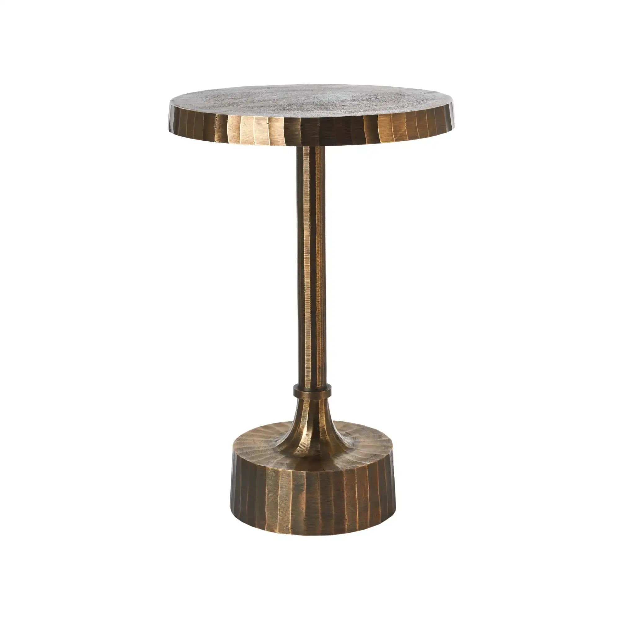 Mace Side Table - THAT COOL LIVING