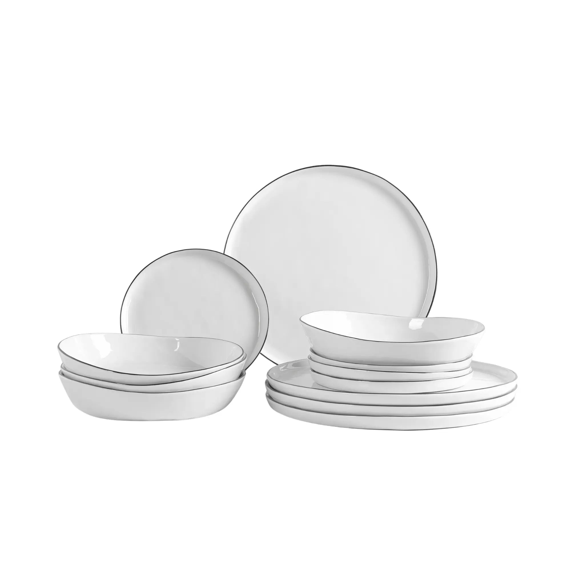 Cool dish sets best sale