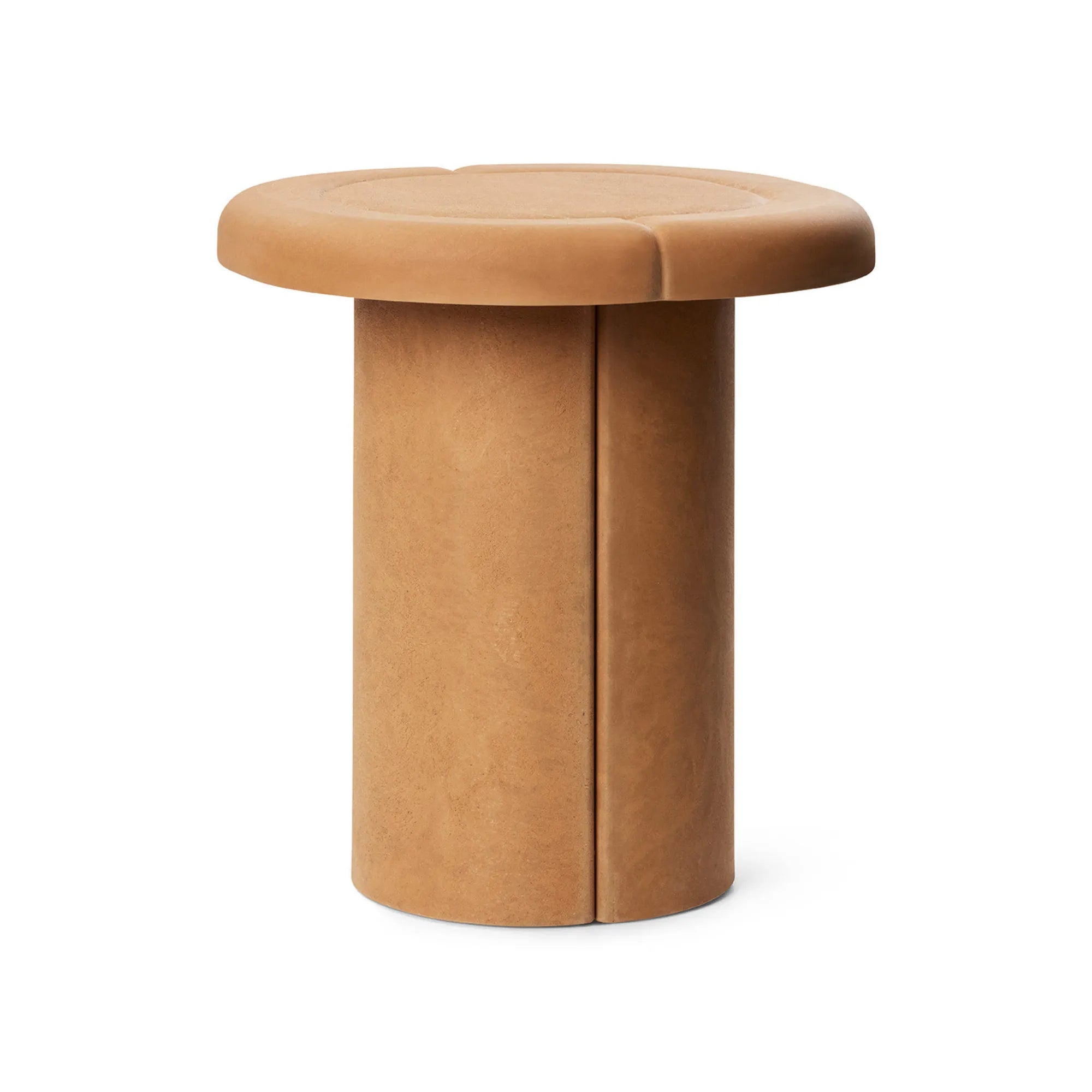 Alder Side Table