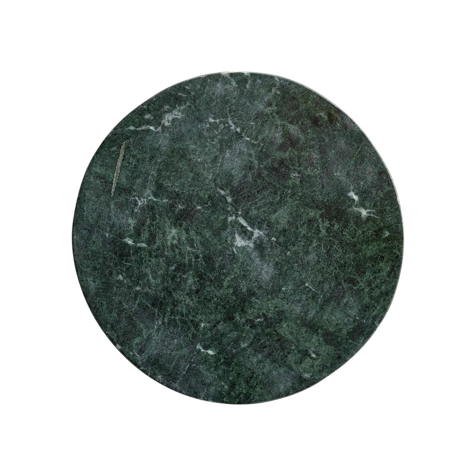 Slow Marble Plate