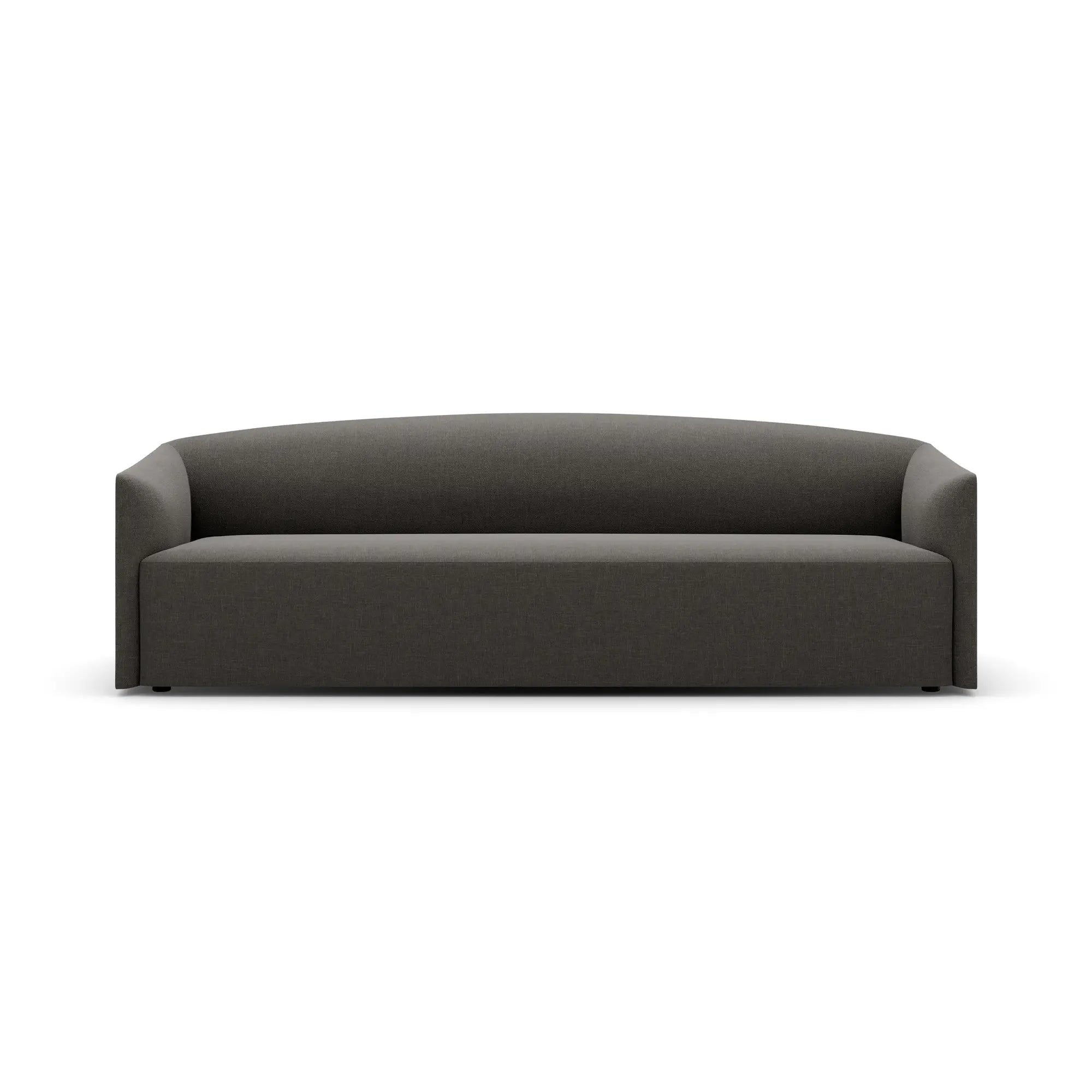 Shore Sofa 3-Seater - Extended Base