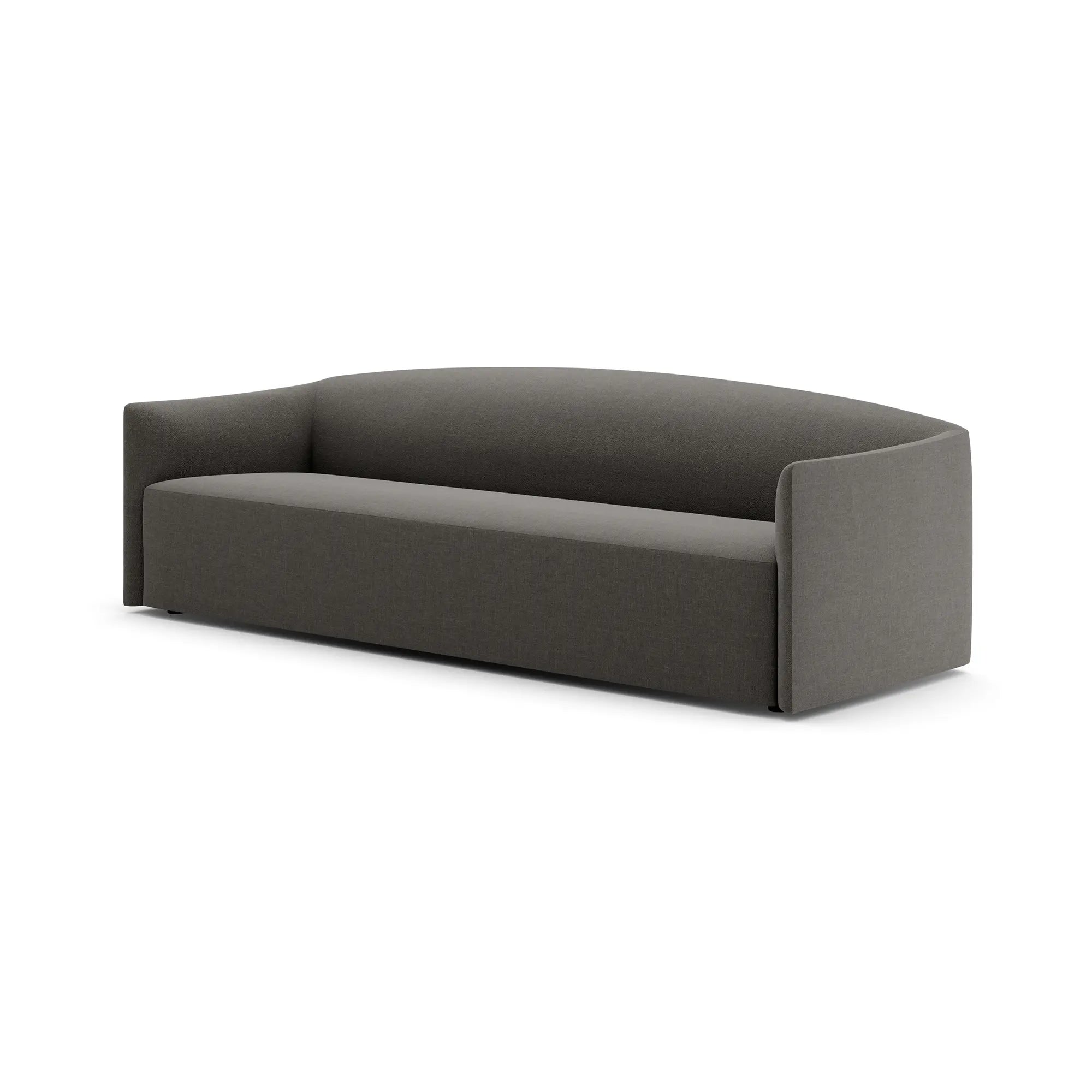 Shore Sofa 3-Seater - Extended Base