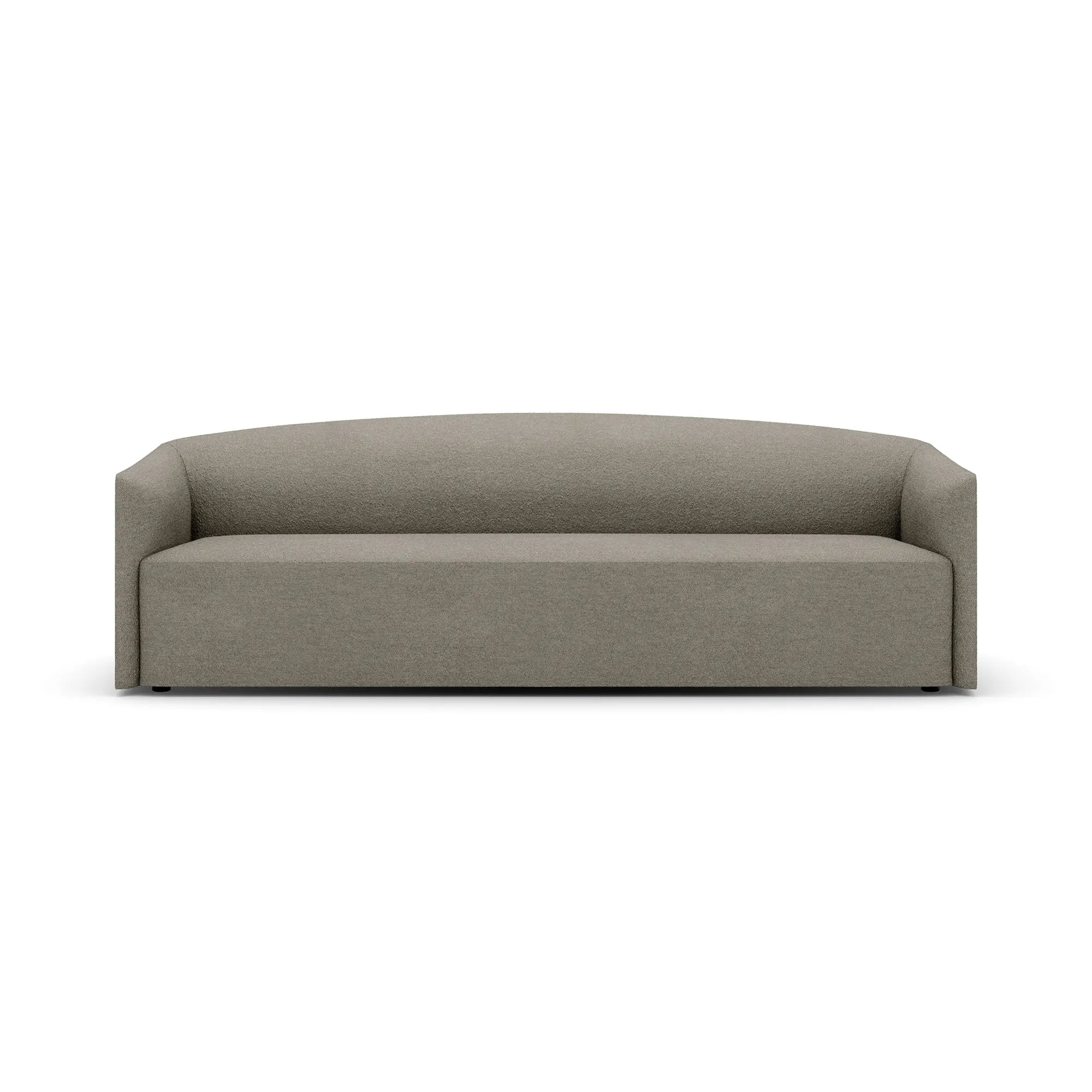 Shore Sofa 3-Seater - Extended Base