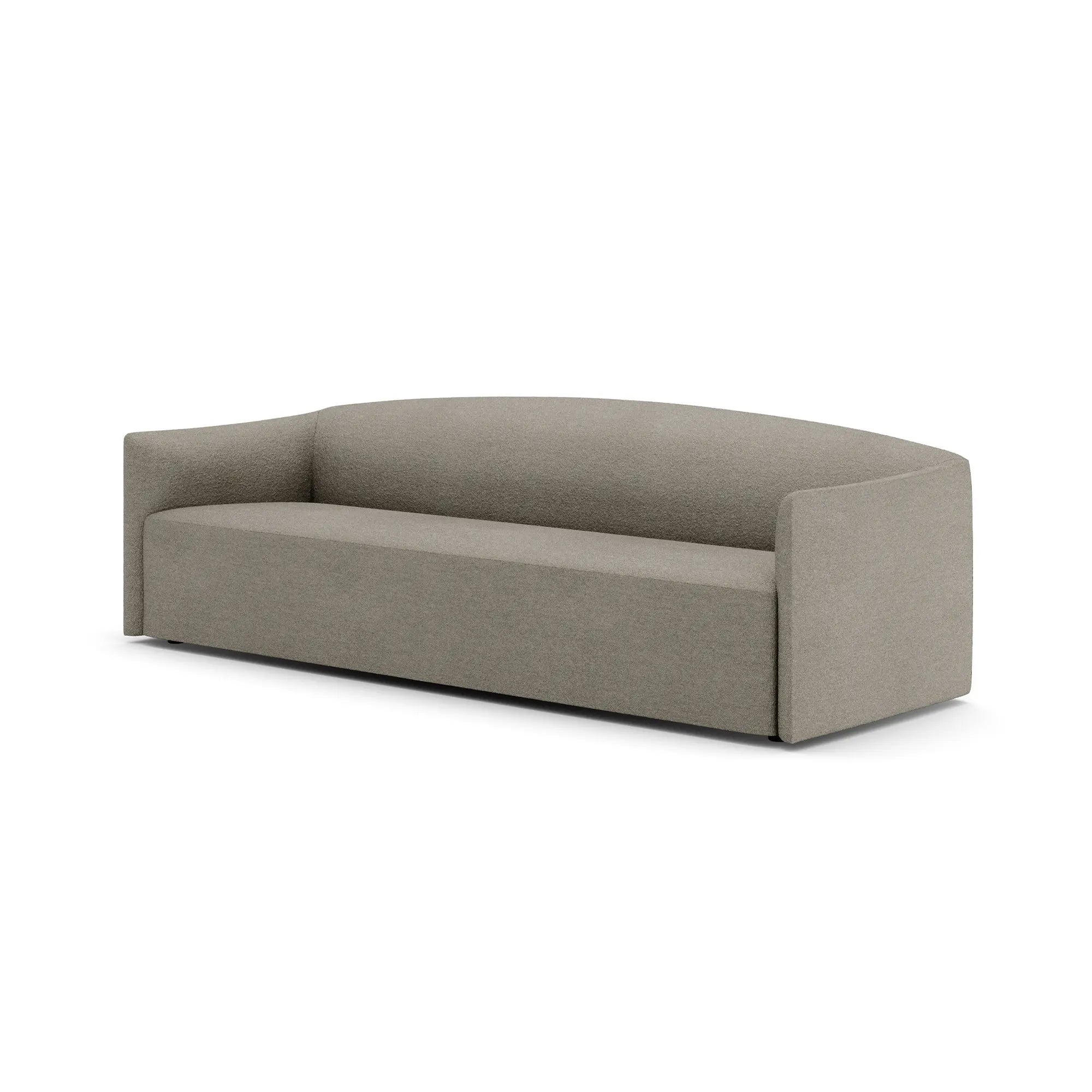 Shore Sofa 3-Seater - Extended Base